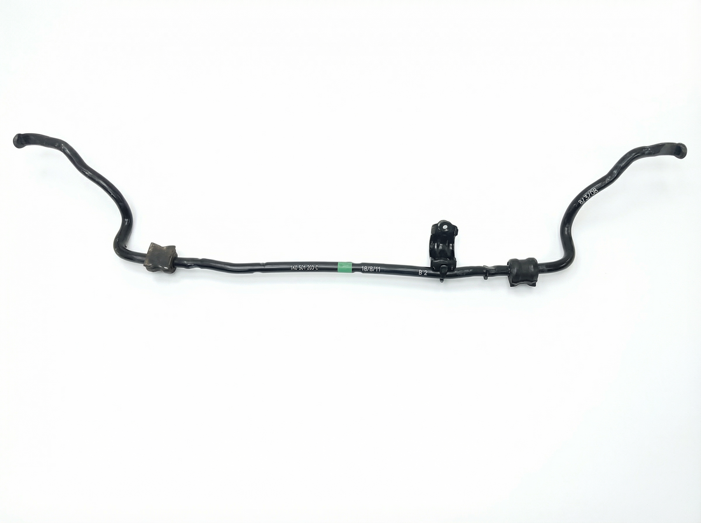 2015-2020 Acura TLX Front Suspension Stabilizer Bar Assembly (Used OEM)