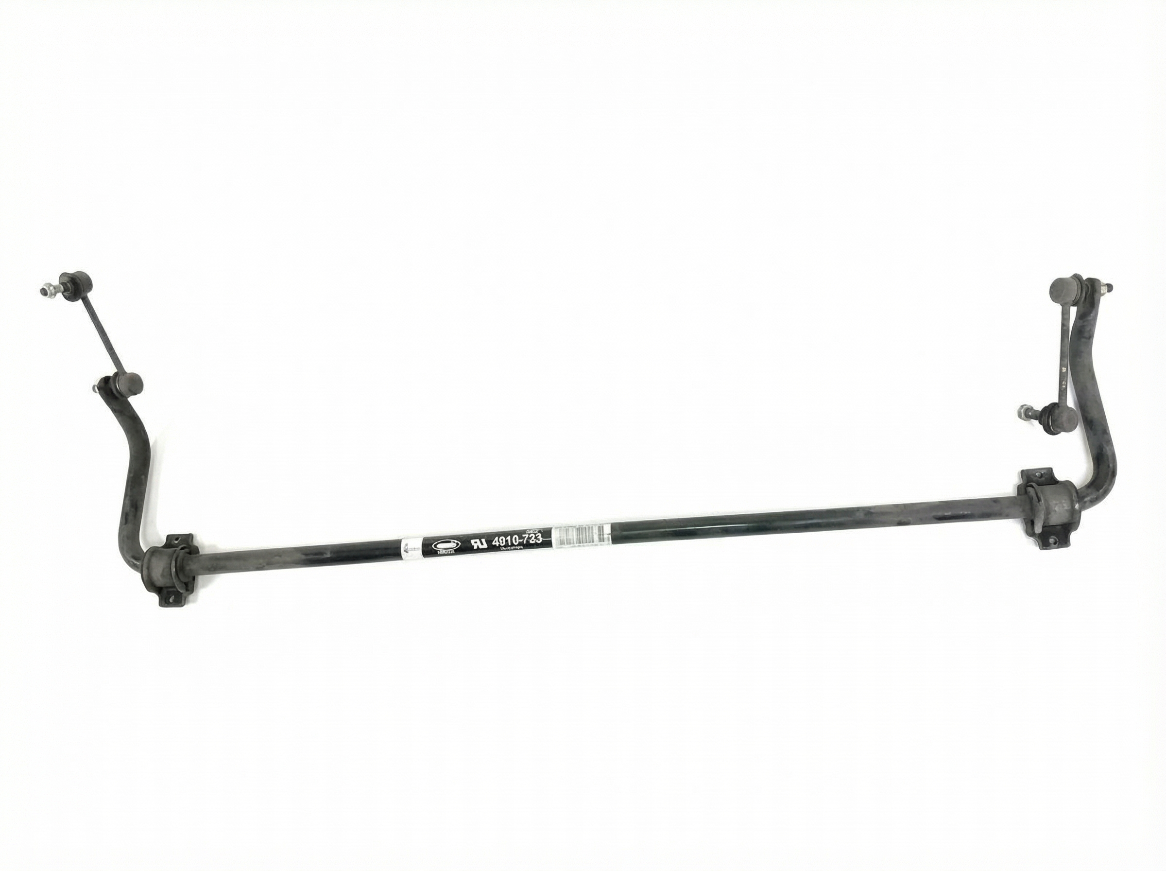 2015-2020 Acura TLX Suspension Stabilizer Bar Assembly - Rear (Used OEM)