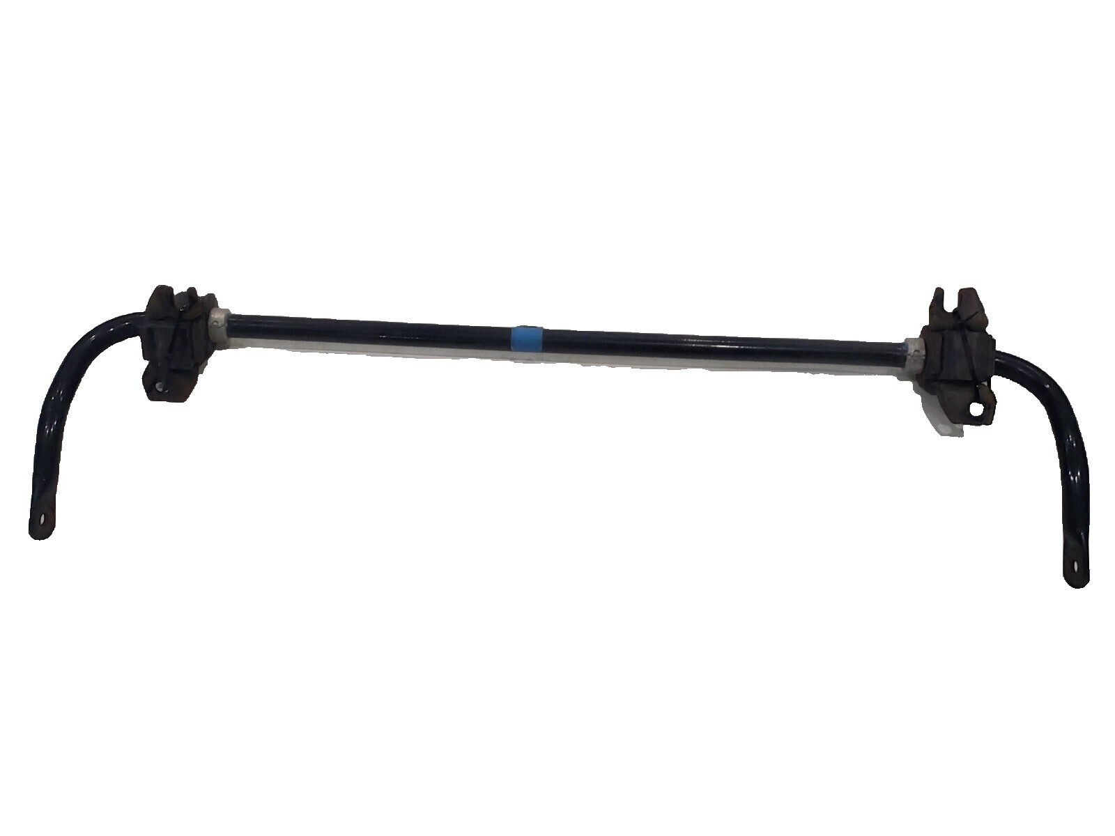 2015-2024 Nissan Murano Suspension Stabilizer Bar Assembly - Rear (Used OEM)