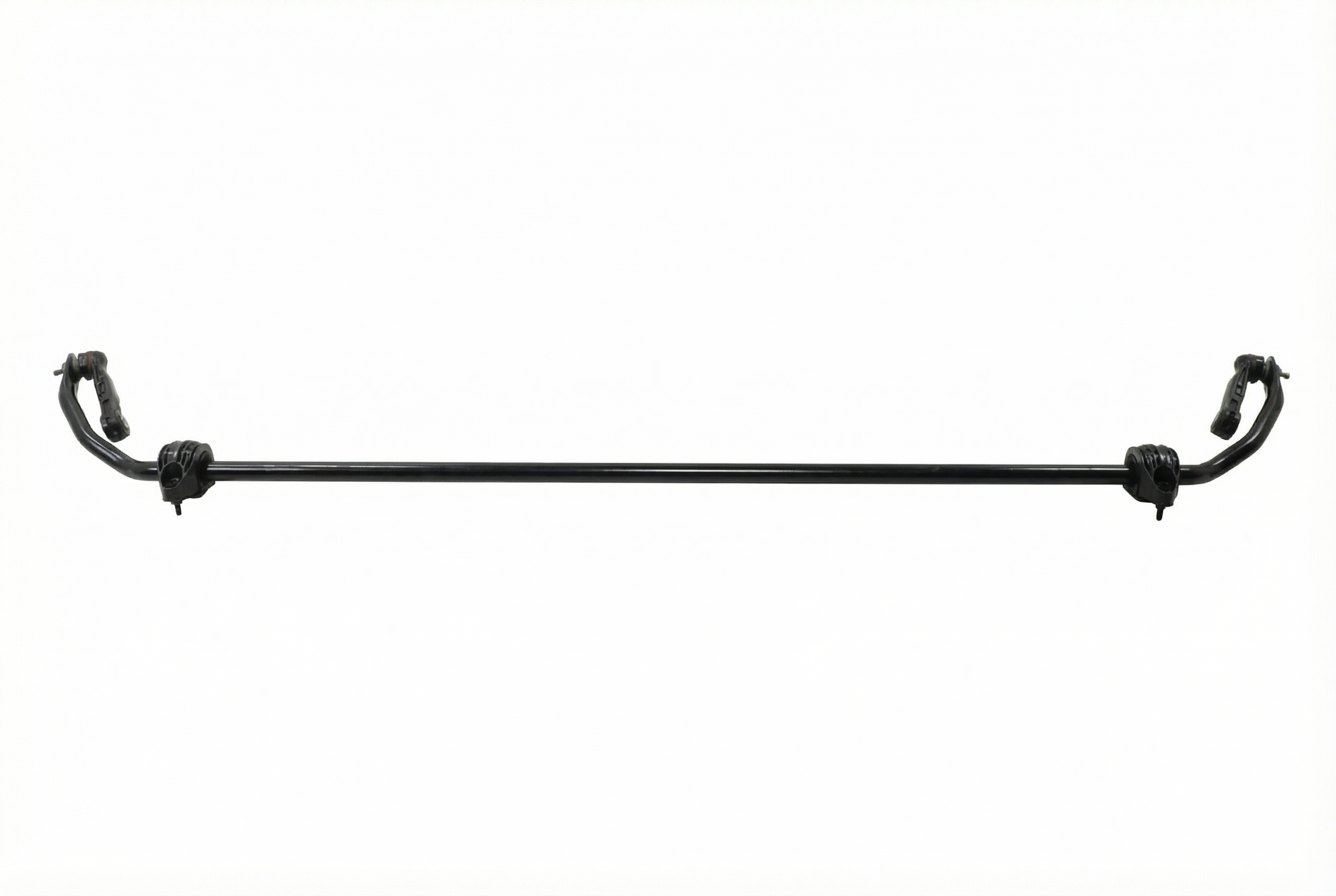 2017-2022 Mini Cooper Countryman Suspension Stabilizer Bar Assembly - Rear (Used OEM)