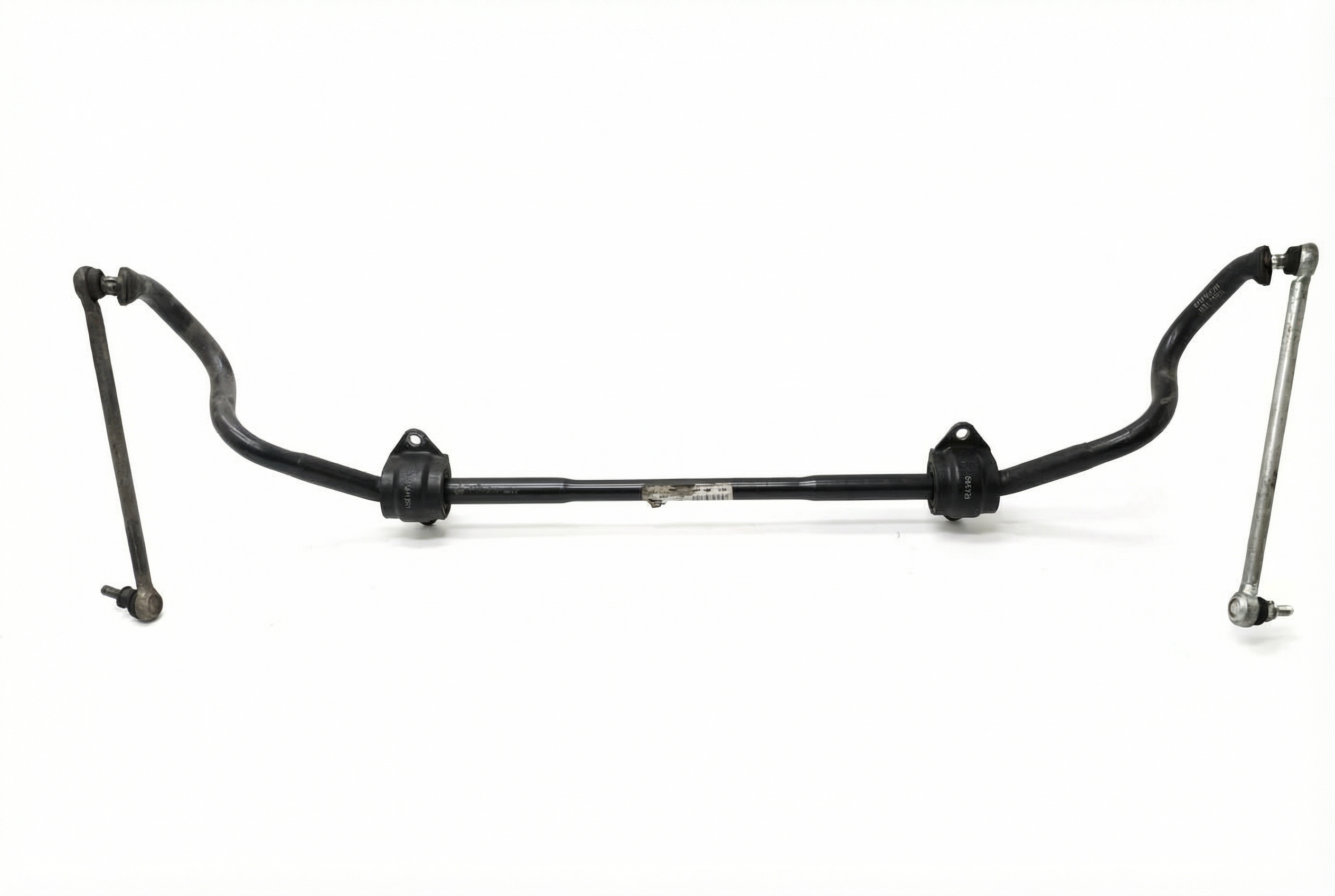 2016-2018 Hyundai Tucson Suspension Stabilizer Bar Assembly - Rear (Used OEM)