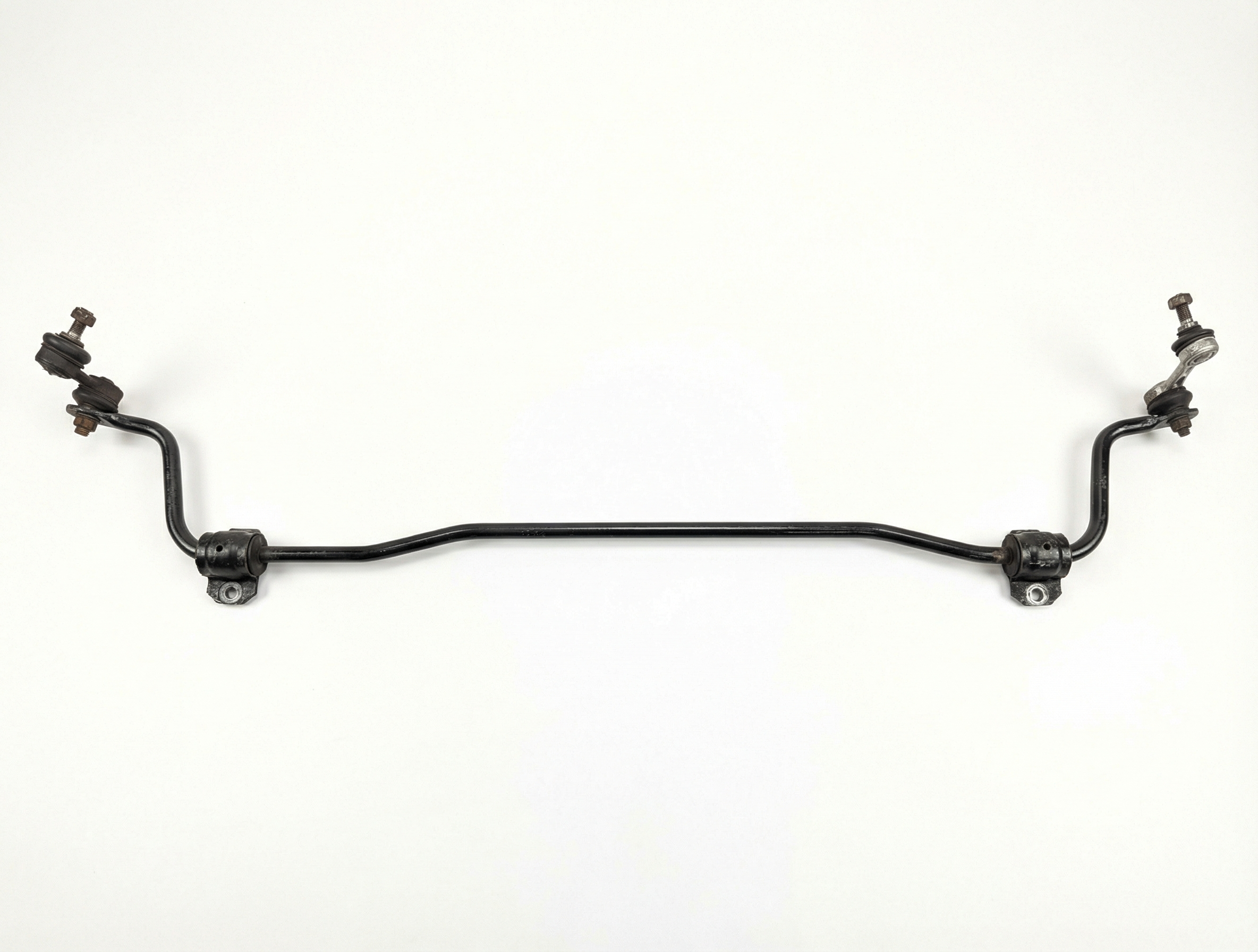 1997-2000 BMW 528i 13mm Suspension Stabilizer Bar - Rear (Used OEM)