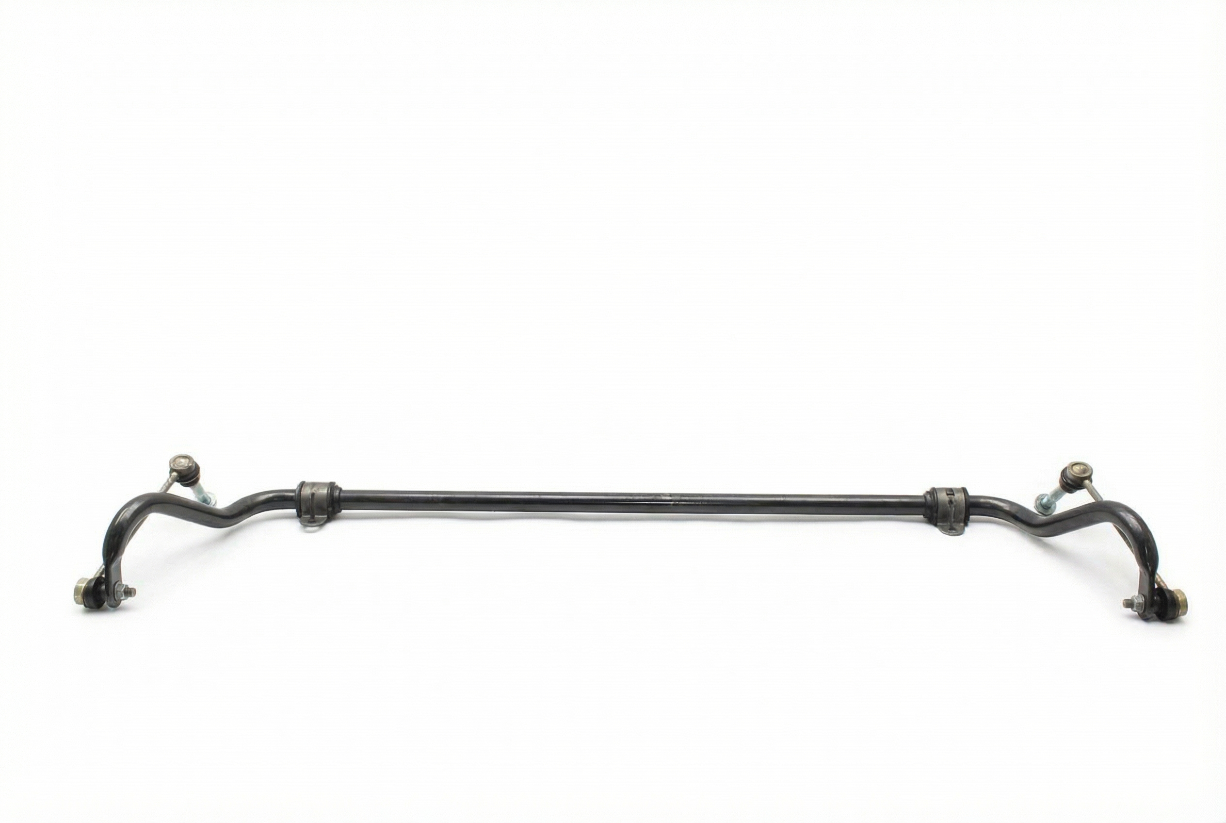 1997-2004 Porsche Boxster Front Suspension Stabilizer Bar Assembly (Used OEM)