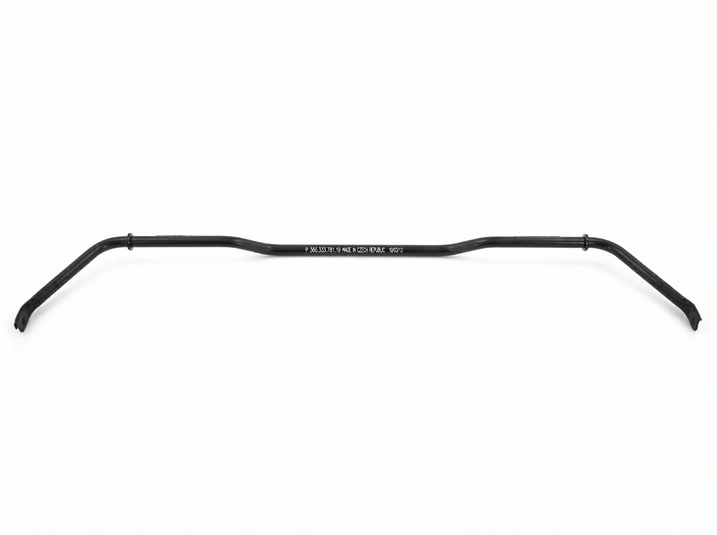 1997-2004 Porsche Boxster Suspension Stabilizer Bar Assembly - Rear (Used OEM)