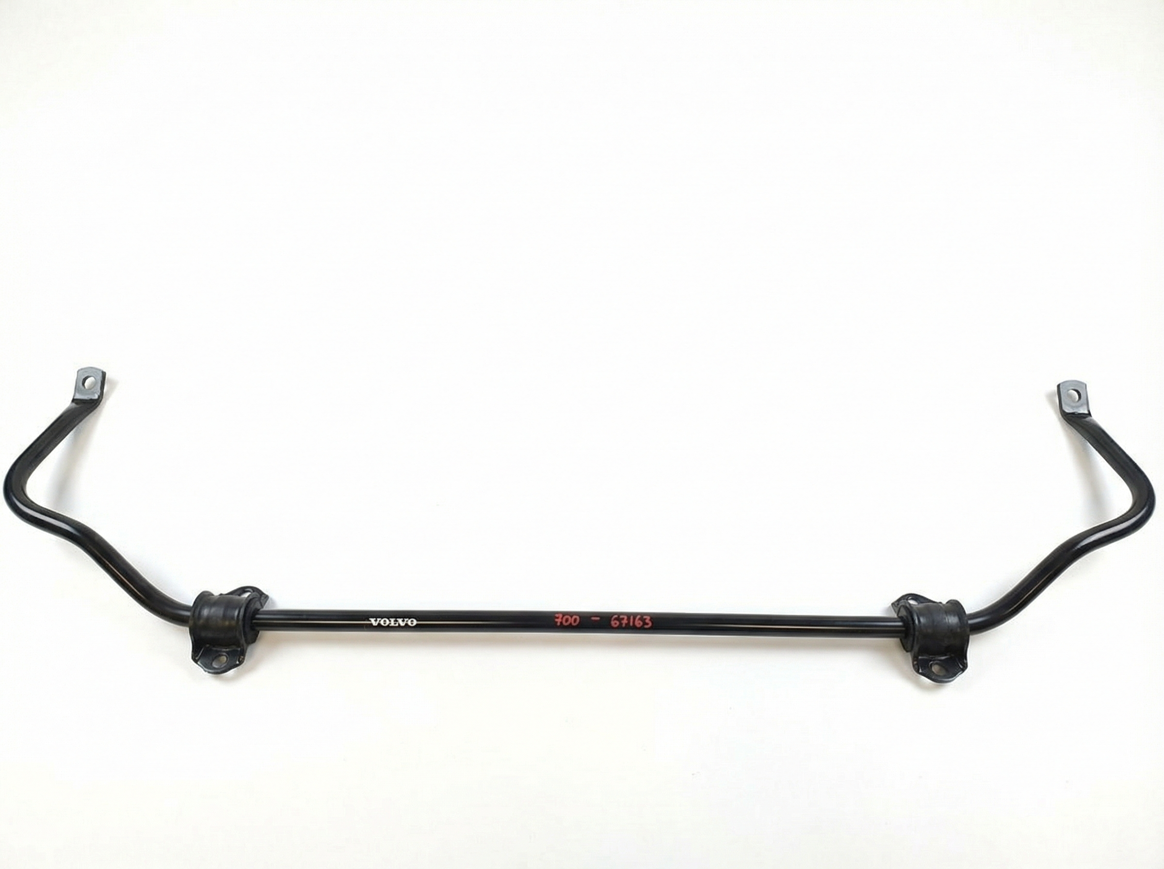 1999-2006 Volvo S80 Rear Suspension Stabilizer Bar (Used OEM)