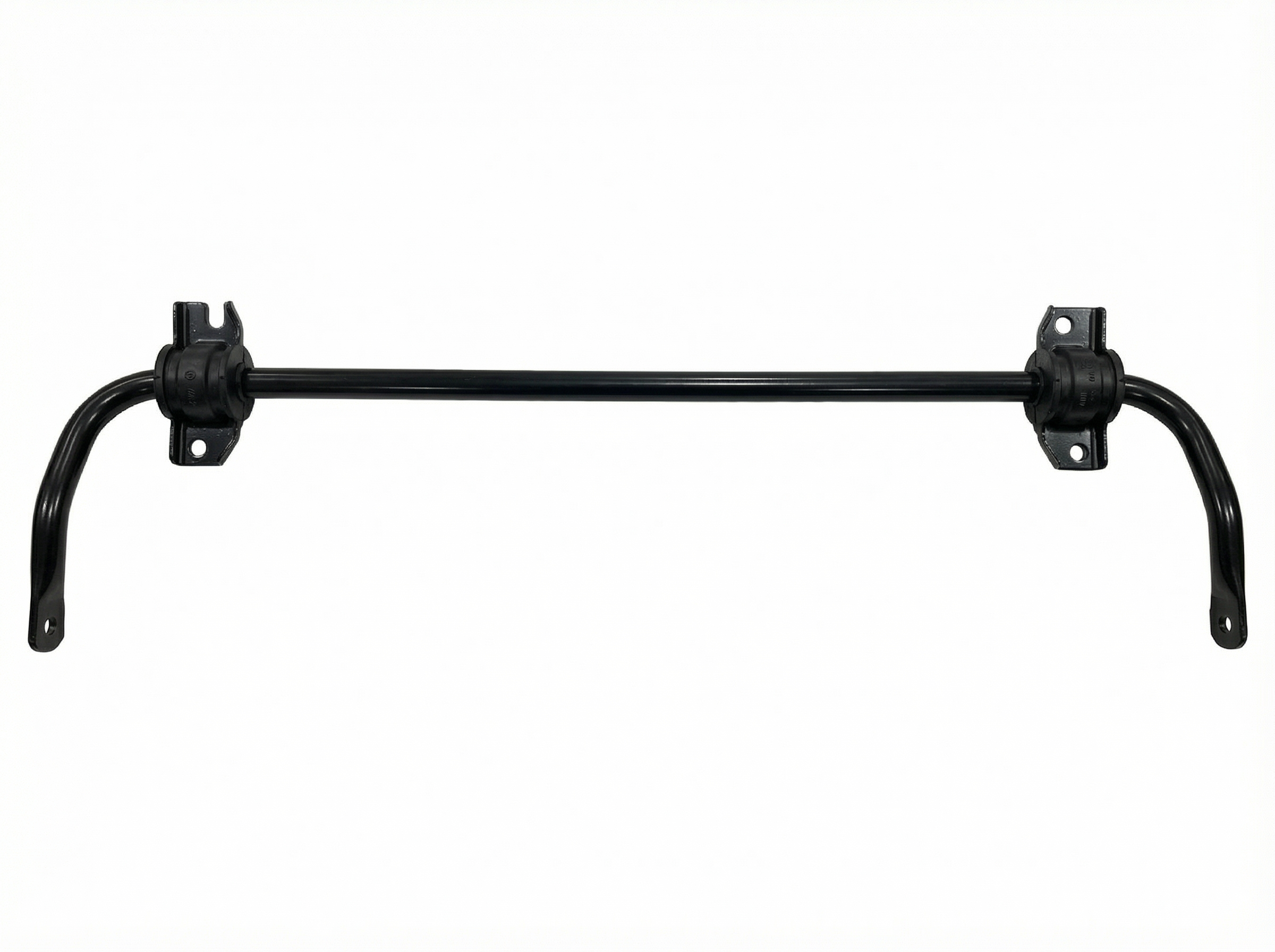 2009-2014 Nissan Murano Suspension Stabilizer Bar Assembly - Rear (Used OEM)