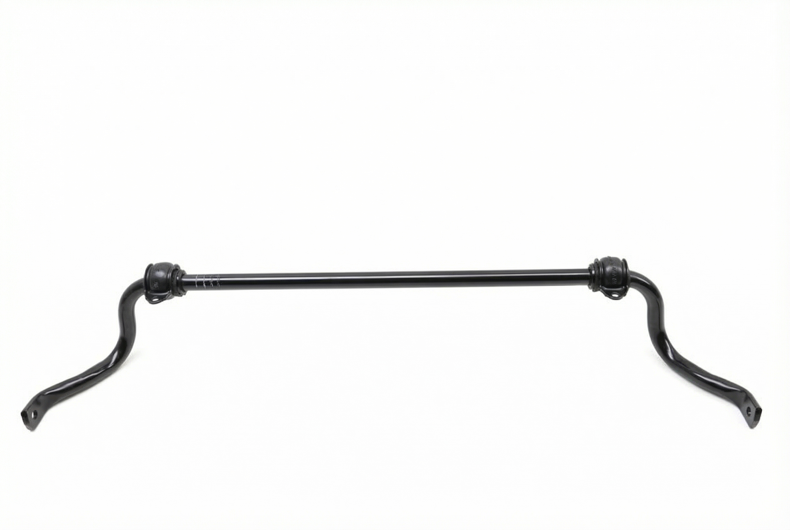 2009-2016 Audi A4 Front Suspension Stabilizer Bar Assembly (Used OEM)