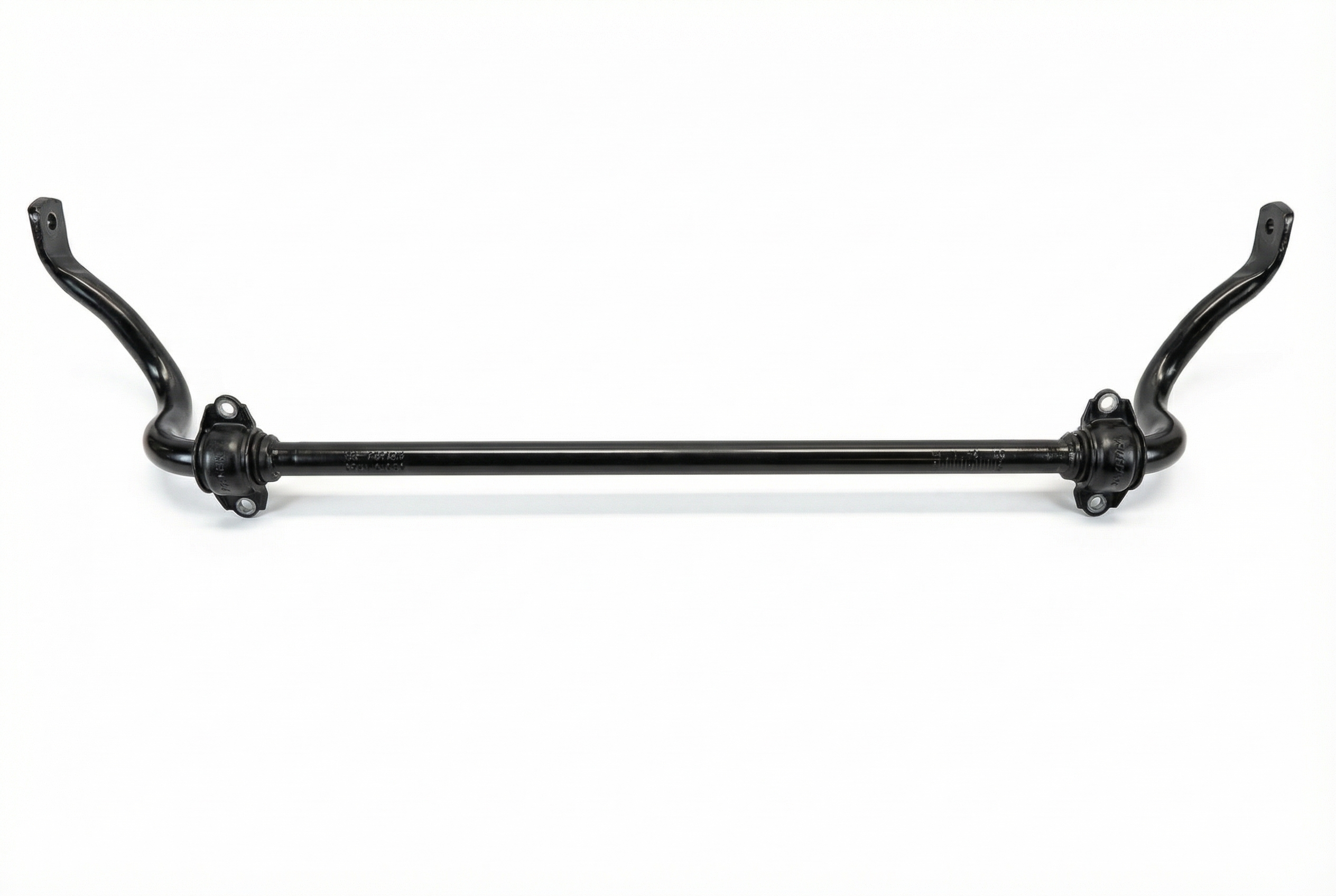 2009-2016 Audi A4 Front Suspension Stabilizer Bar Assembly (Used OEM)