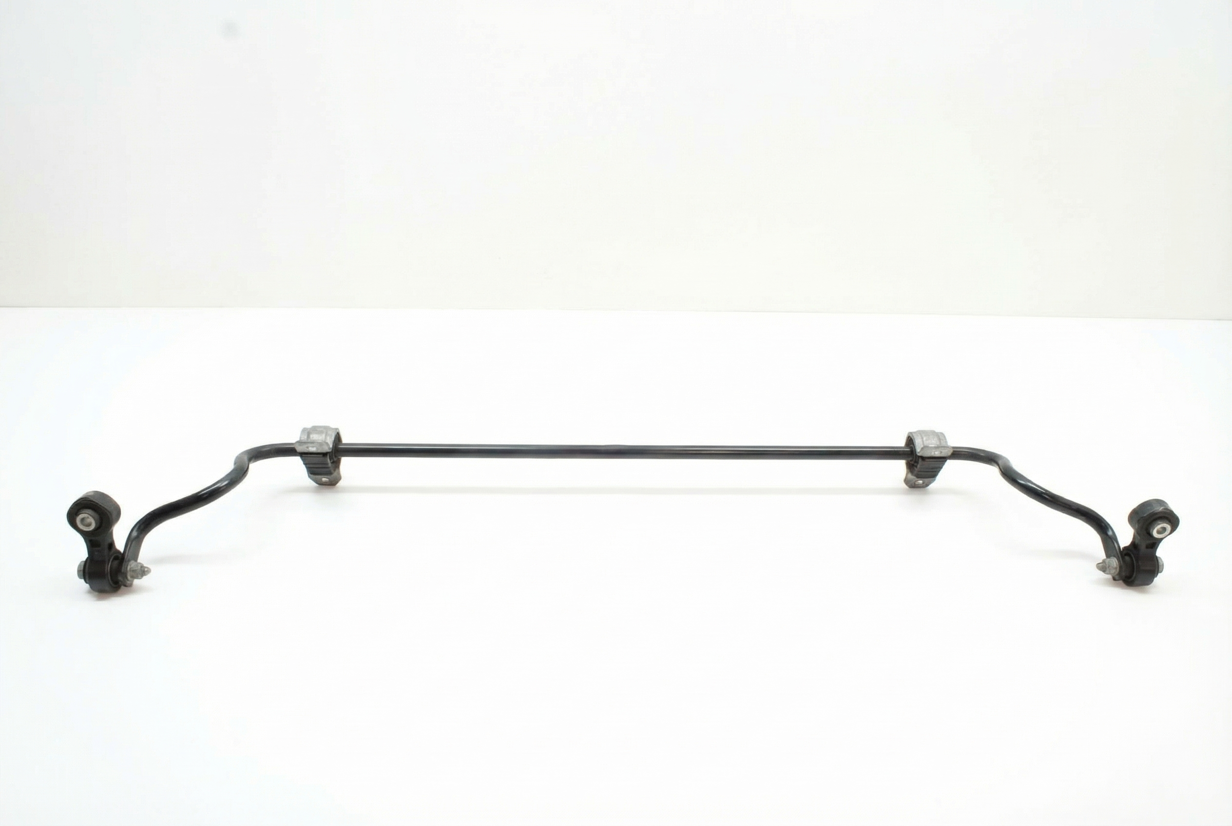 2009-2016 Audi A4 Suspension Stabilizer Bar Assembly - Rear (Used OEM)