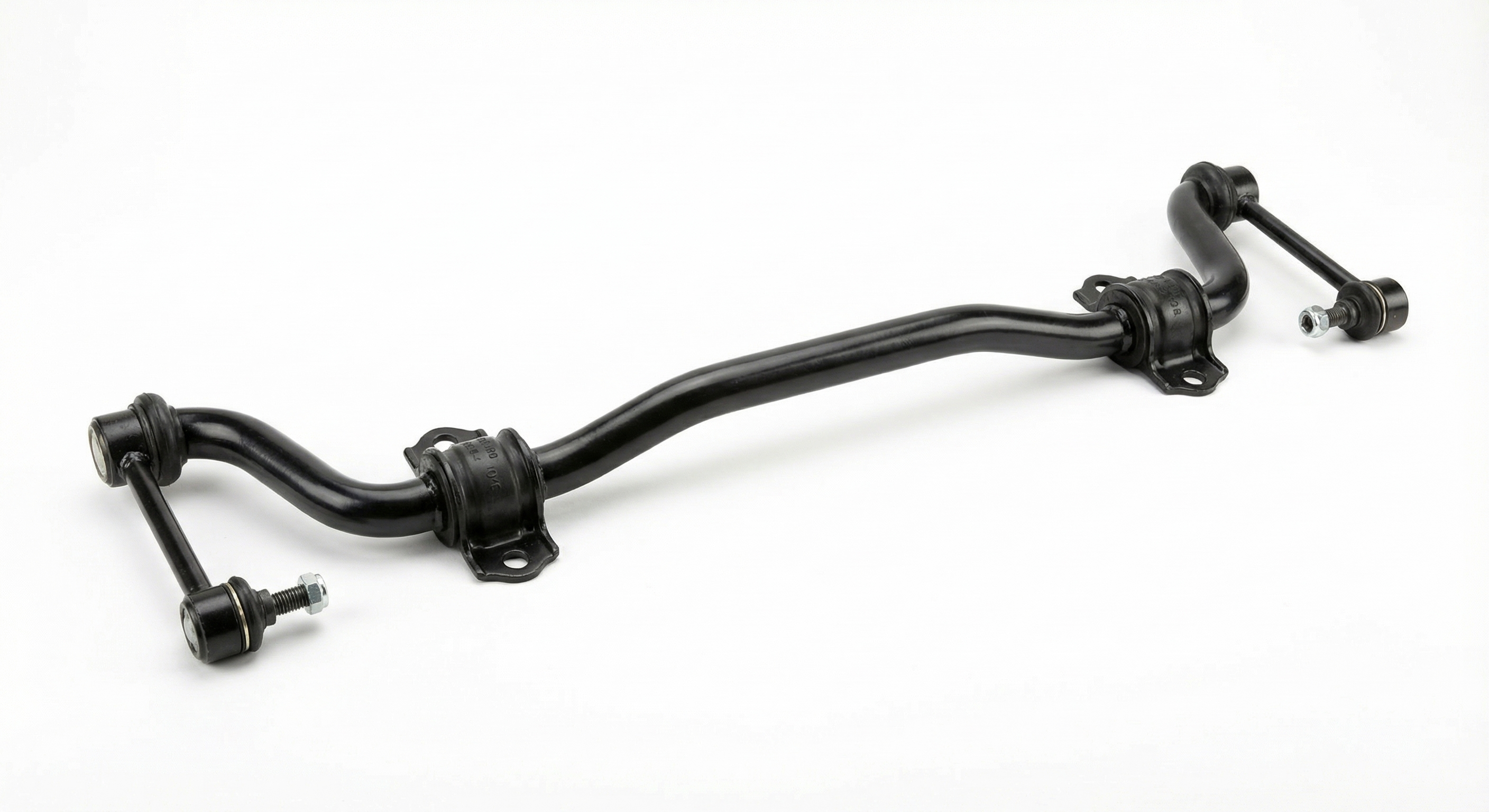 2013-2017 Audi A5 Suspension Stabilizer Bar Assembly - Rear (Used OEM)