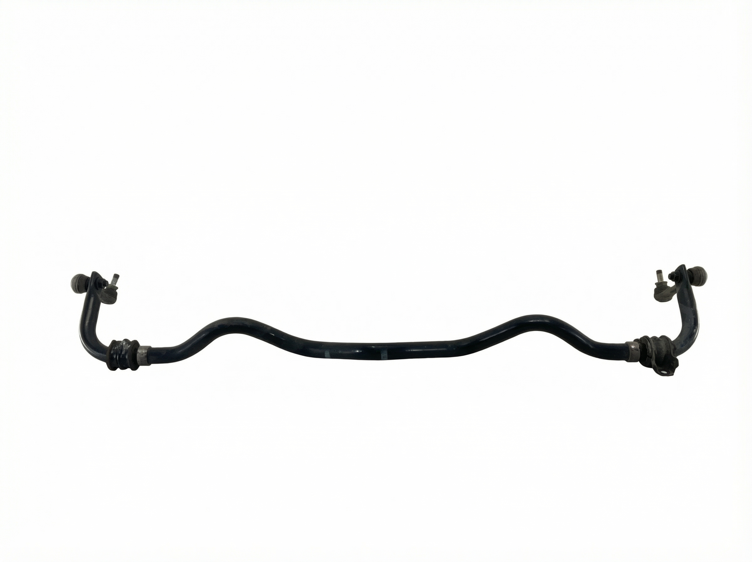 2009-2012 INFINITI FX35 Suspension Stabilizer Bar Assembly - Rear (Used OEM)