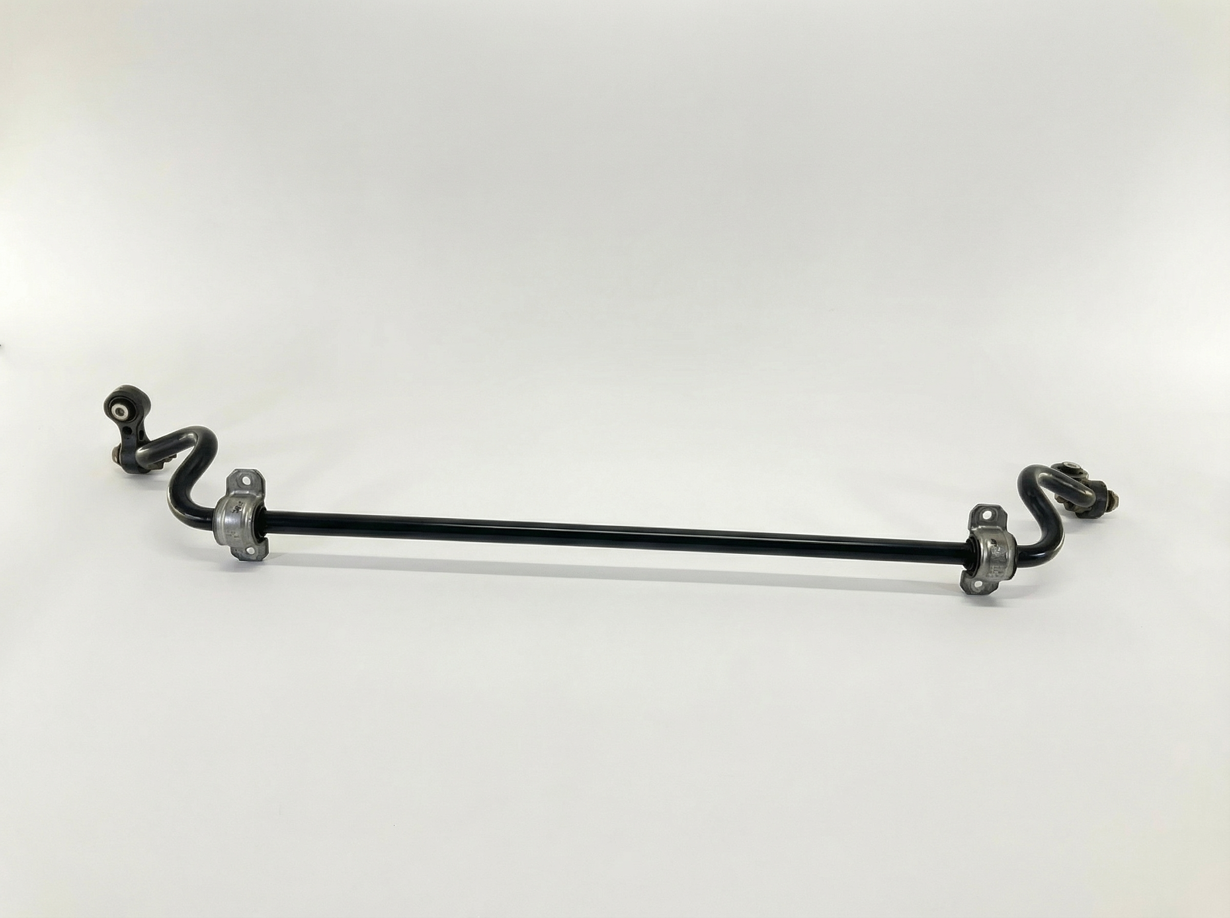 2014-2017 Audi SQ5 Suspension Stabilizer Bar Assembly - Rear (Used OEM)