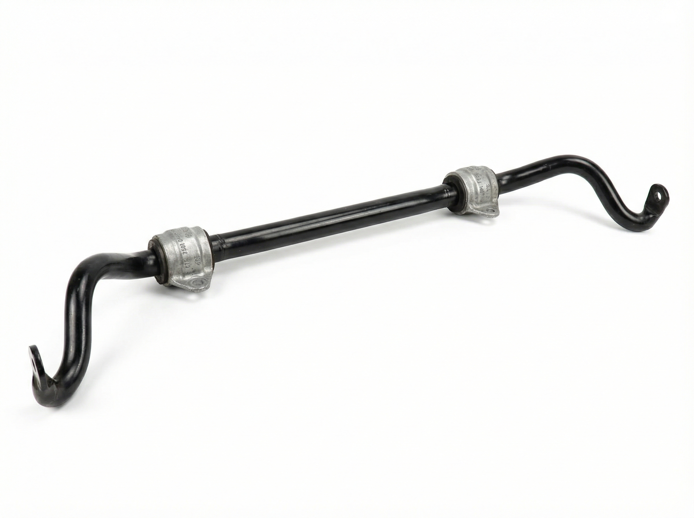 2009-2016 BMW Z4 26.5mm Suspension Stabilizer Bar - Front (Used OEM)
