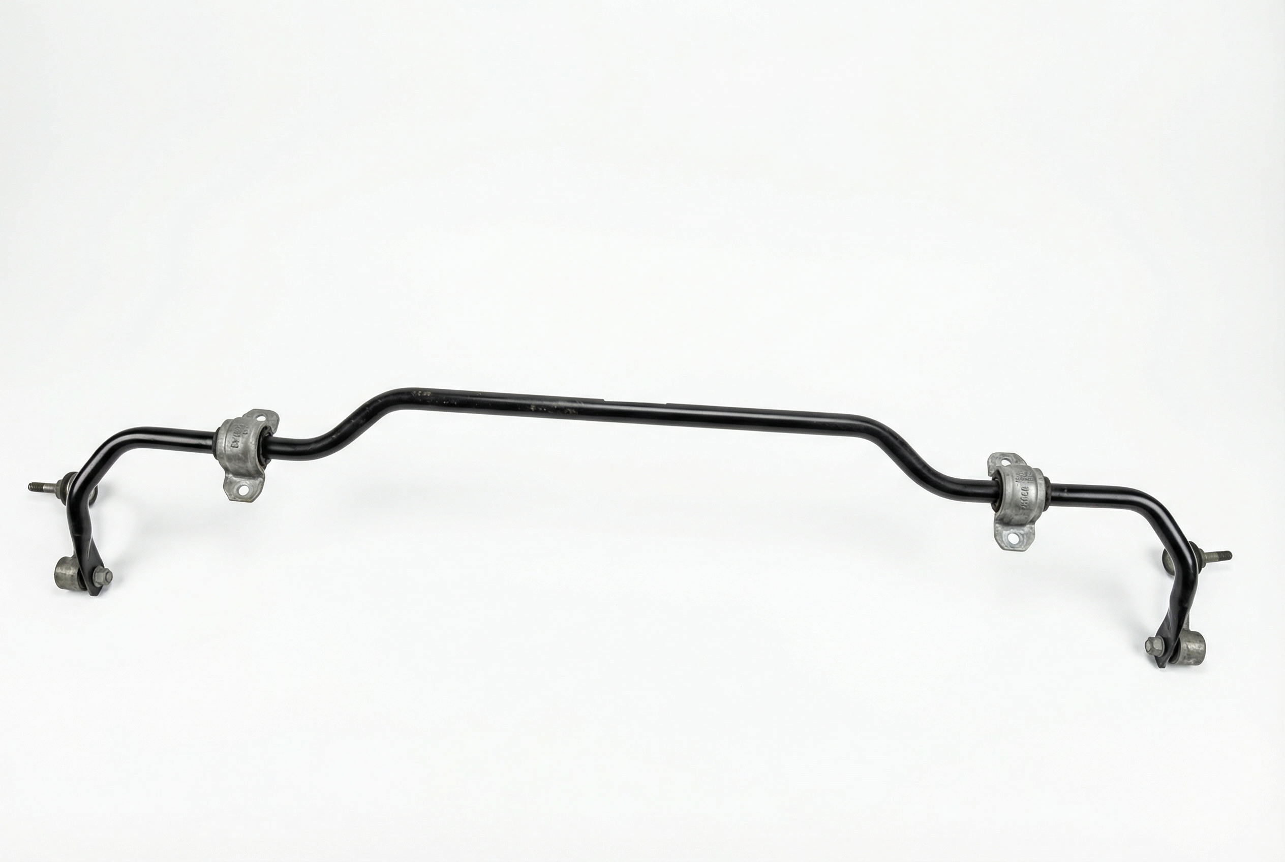 2008-2017 Volkswagen Jetta 19mm Suspension Stabilizer Bar - Rear (Used OEM)