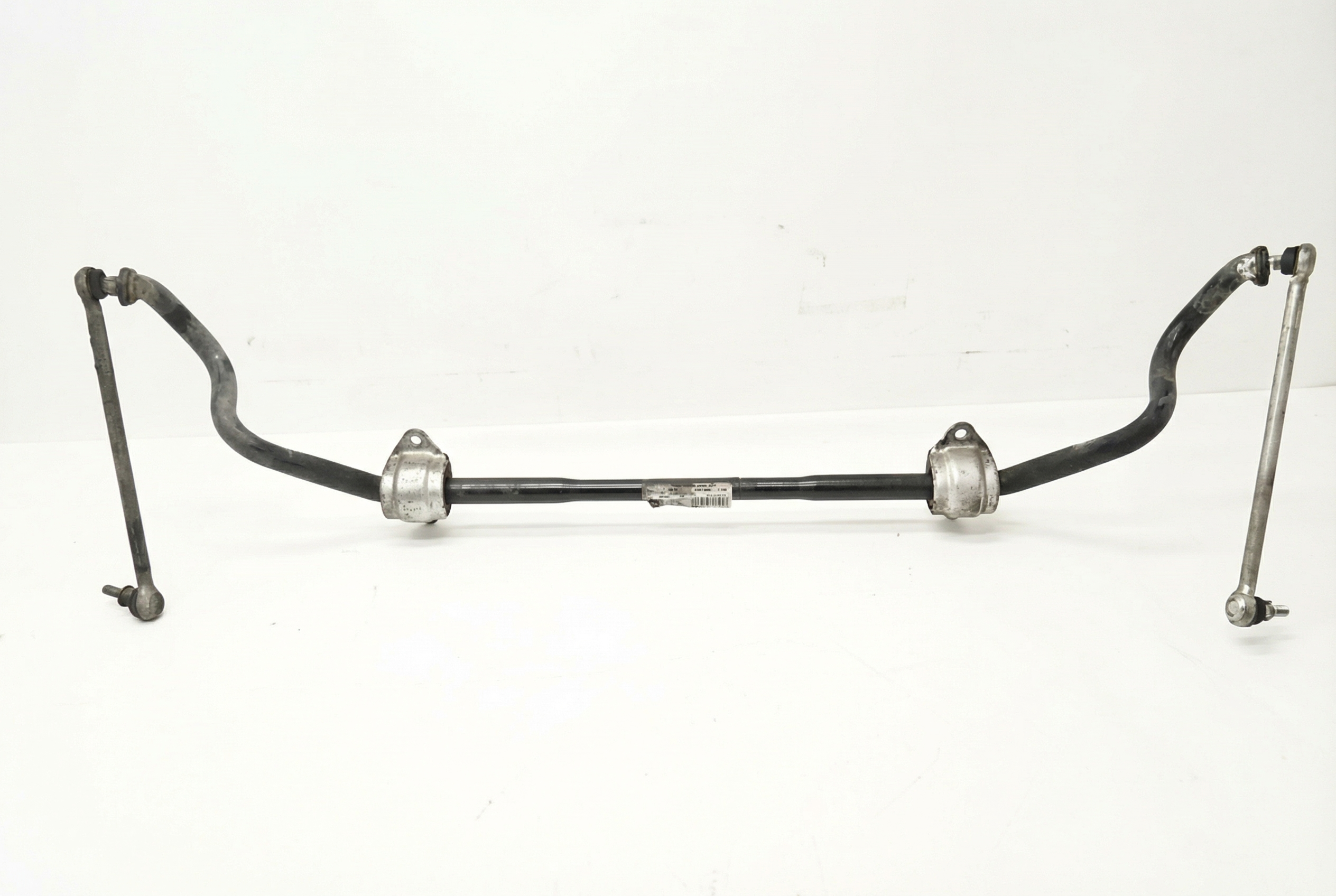 2010-2015 Honda Crosstour Suspension Stabilizer Bar Assembly - Rear (Used OEM)