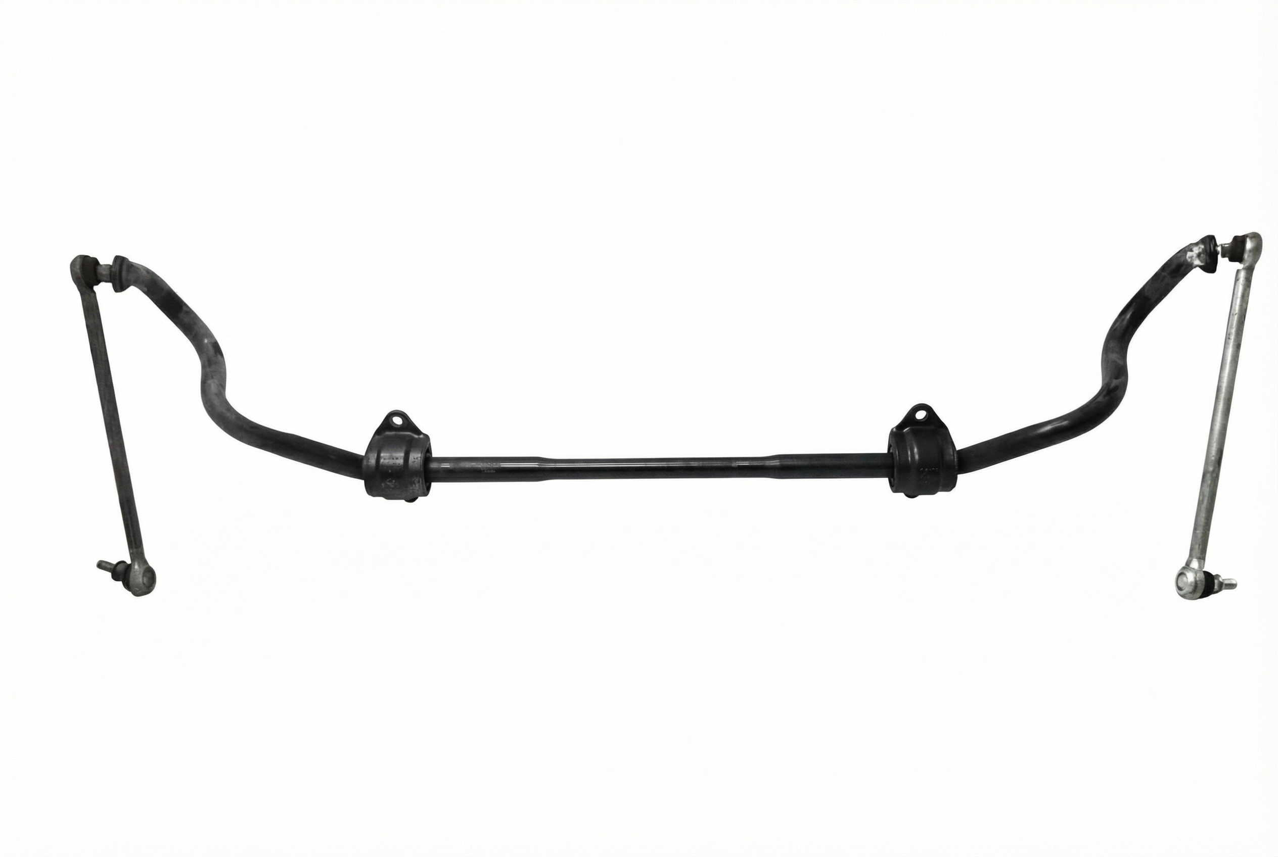 2011-2016 Hyundai Elantra Front 22mm Suspension Stabilizer Bar Assembly (Used OEM)