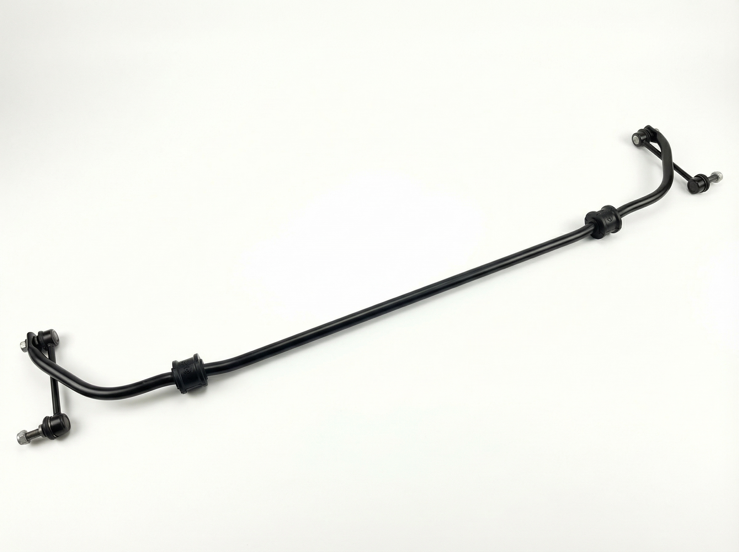 2013-2016 Mini Cooper Paceman Suspension Stabilizer Bar Assembly - Rear (Used OEM)