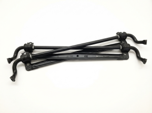 2016 Scion iM Suspension Stabilizer Bar Assembly - Rear (Used OEM)
