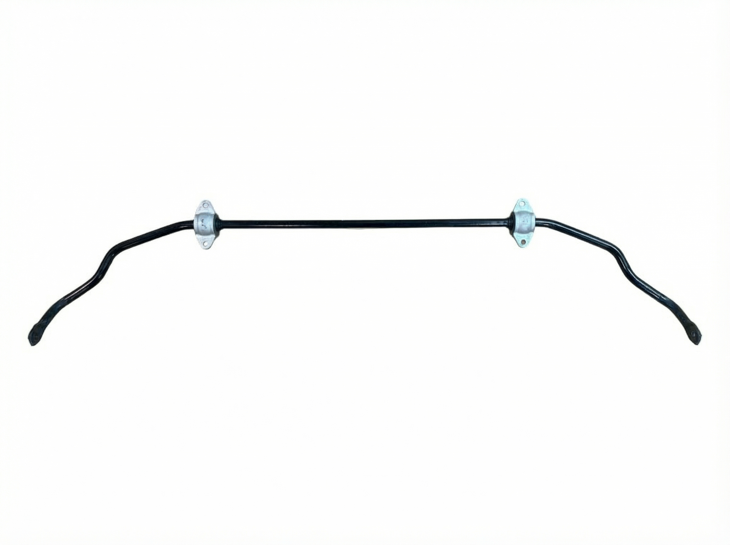 2011-2017 BMW X3 Suspension Stabilizer Bar Assembly - Rear (Used OEM)