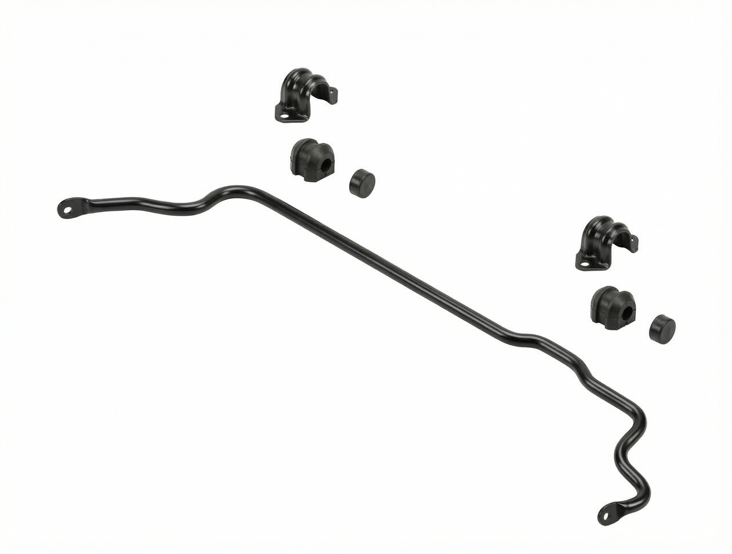 2012-2015 Hyundai Veloster Suspension Stabilizer Bar - Front (Used OEM)