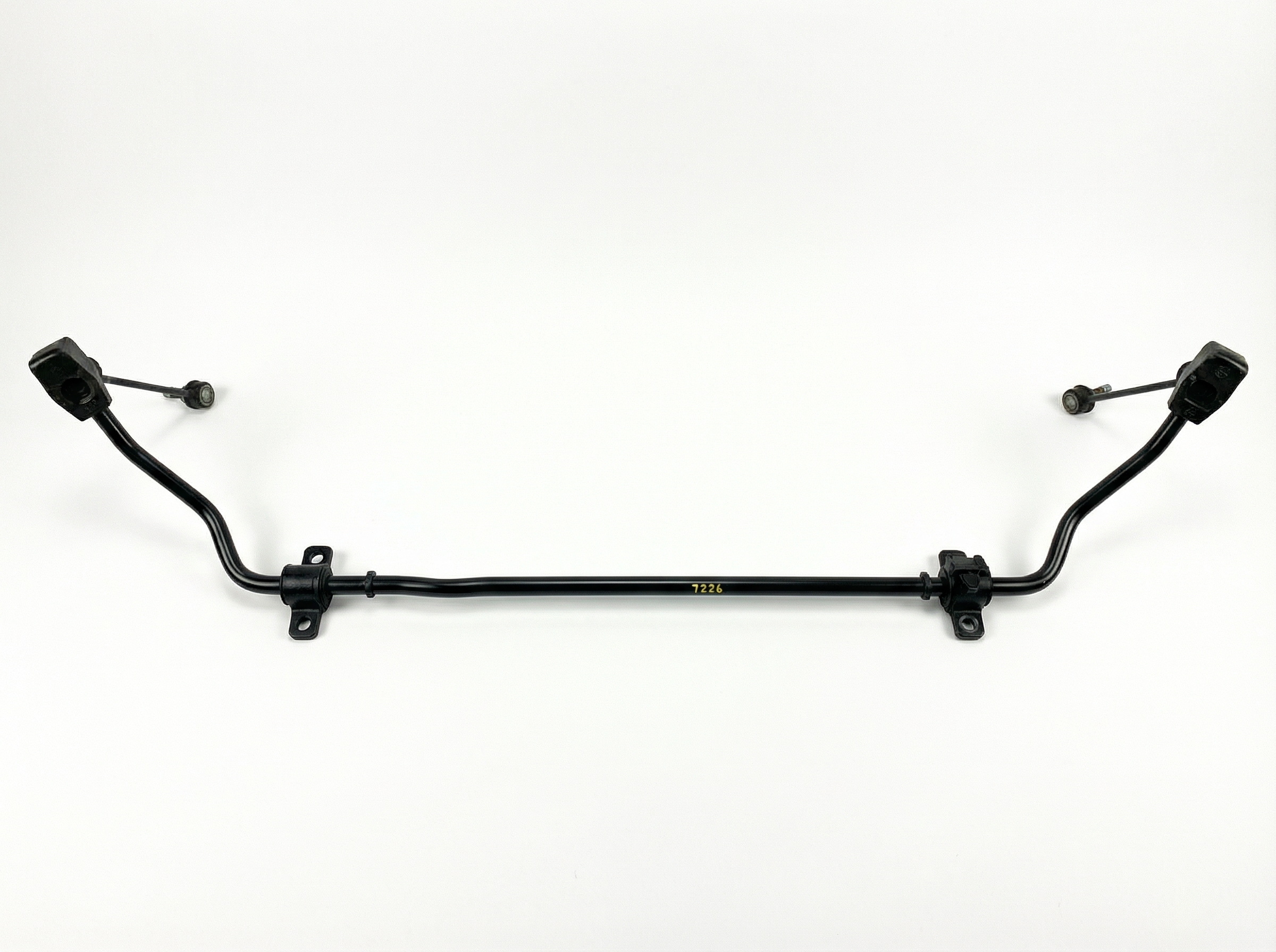 2013-2015 Jaguar XF Suspension Stabilizer Bar Assembly - Rear (Used OEM)