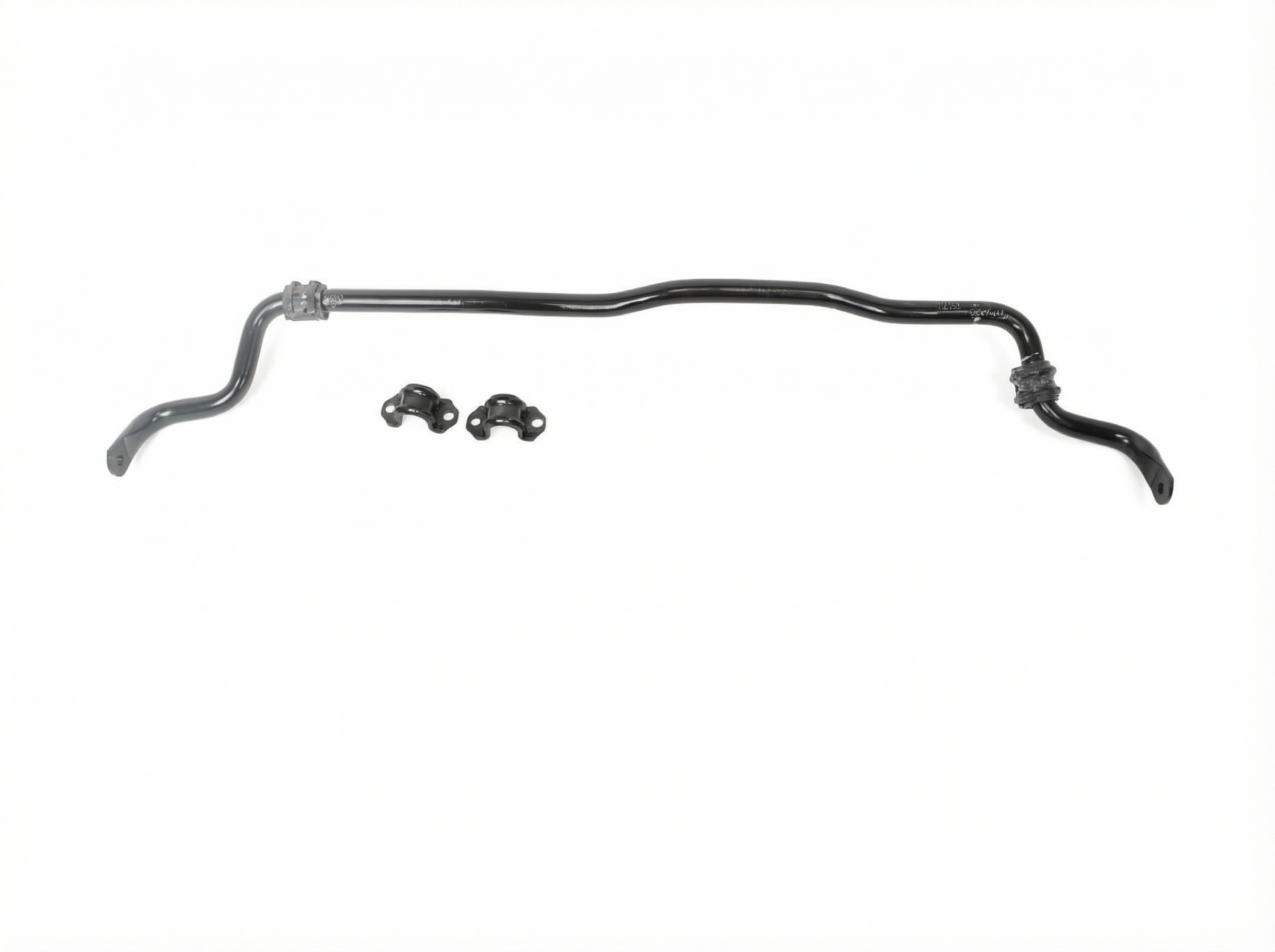 2010-2013 Hyundai Tucson Front Suspension Stabilizer Bar Assembly (Used OEM)