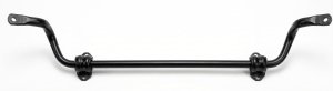2010-2013 Mazda 3 Suspension Stabilizer Bar Assembly - Rear (Used OEM)