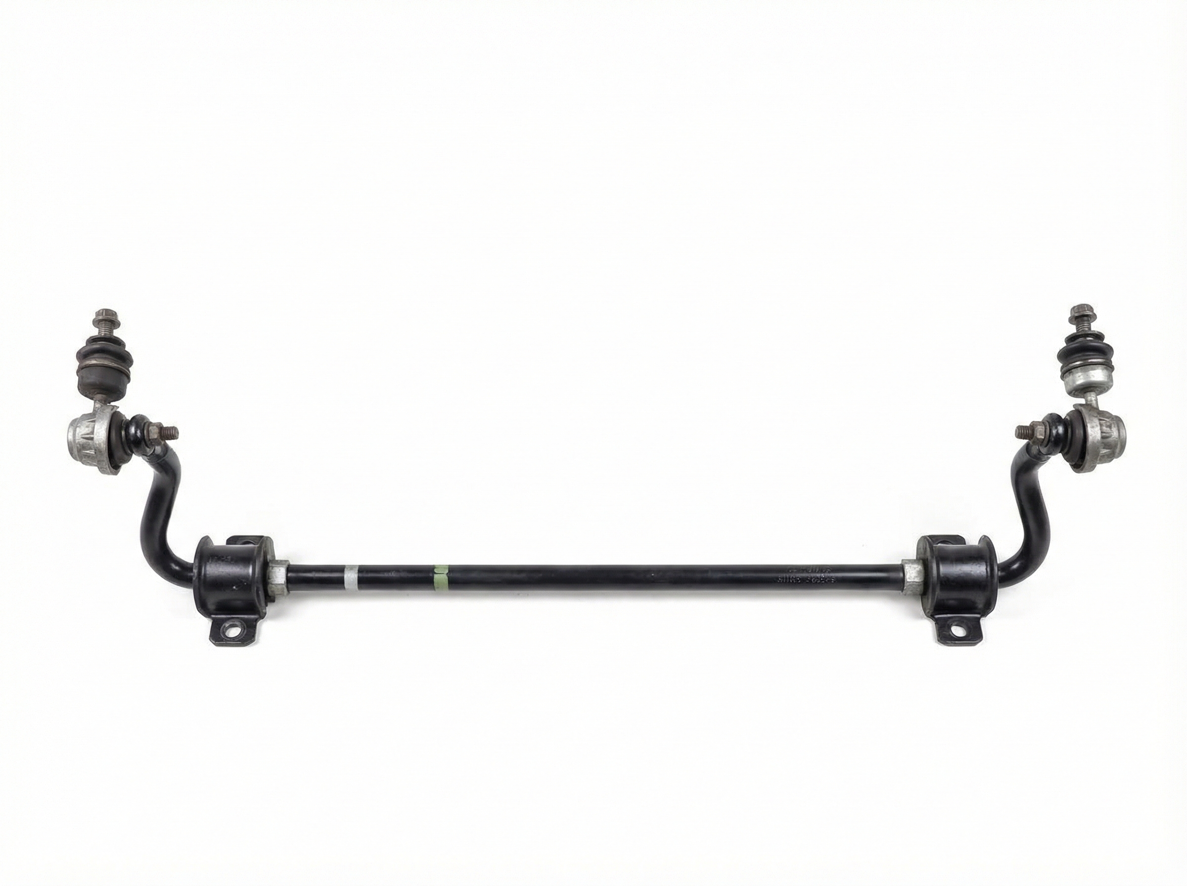 2010-2013 Mazda 3 Suspension Stabilizer Bar - Rear (Used OEM)