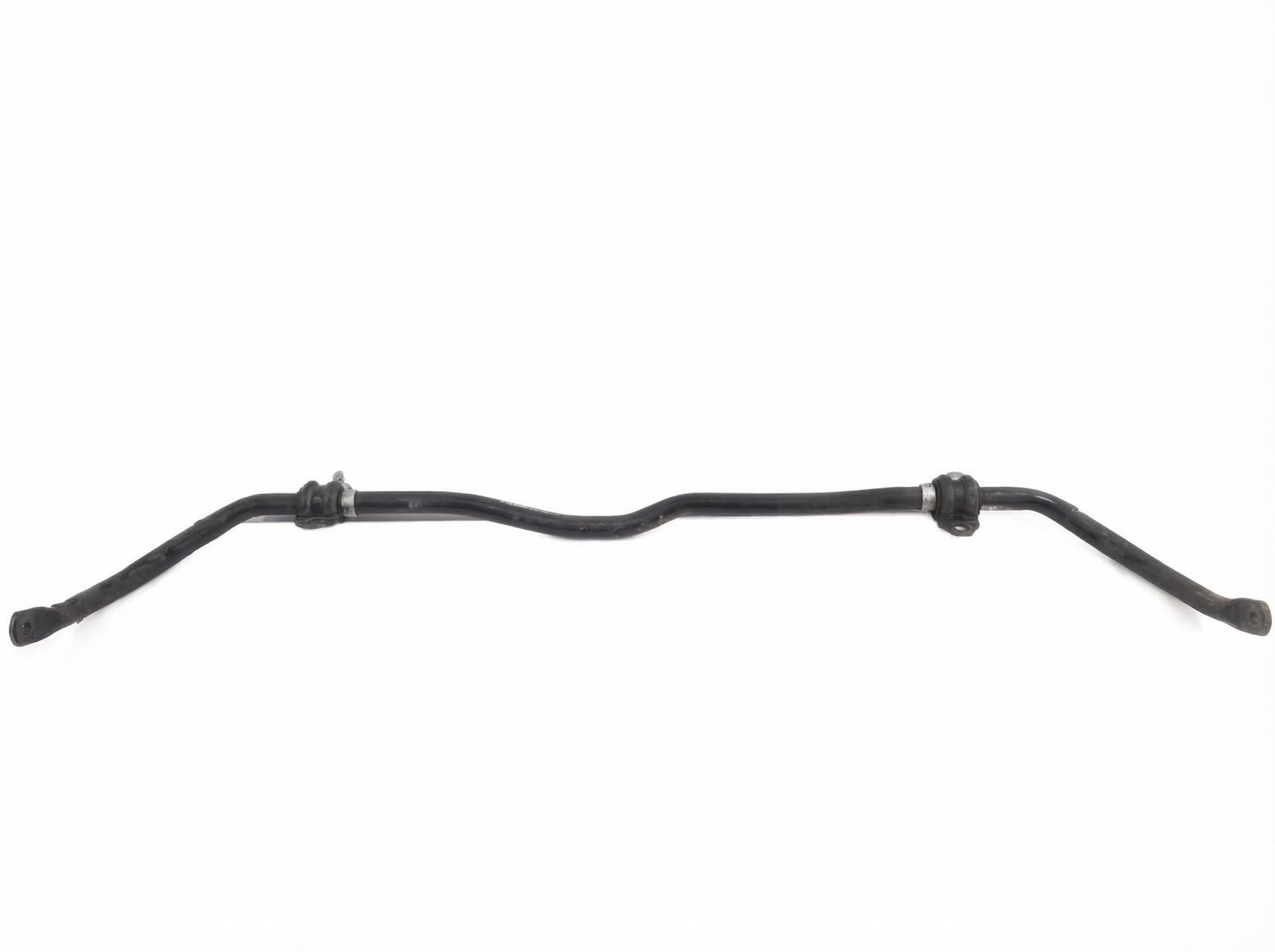 2011-2013 Hyundai Tucson Suspension Stabilizer Bar Assembly - Rear (Used OEM)