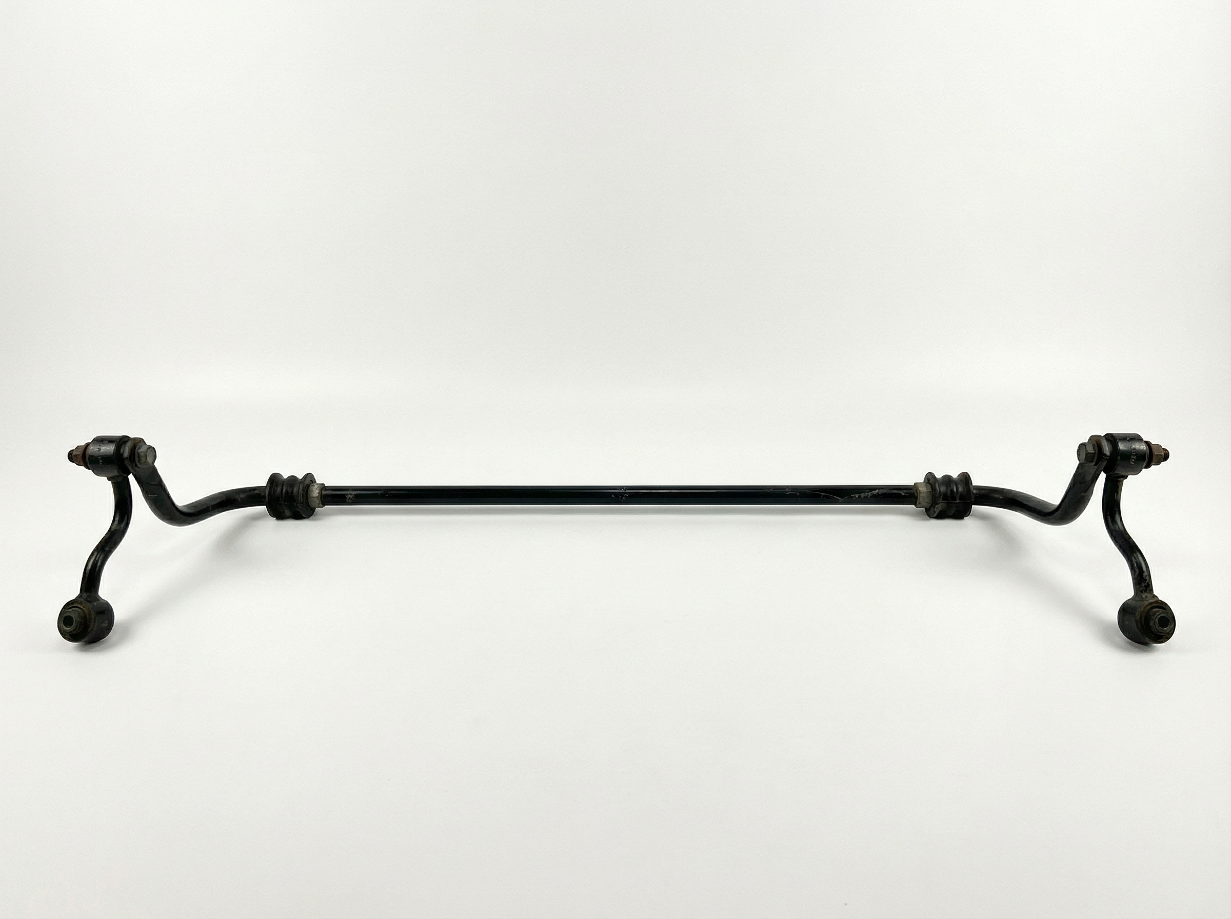 2011-2017 Nissan Juke Suspension Stabilizer Bar Assembly - Rear (Used OEM)