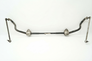 2014-2023 INFINITI Q50 Suspension Stabilizer Bar Assembly - Rear (Used OEM)