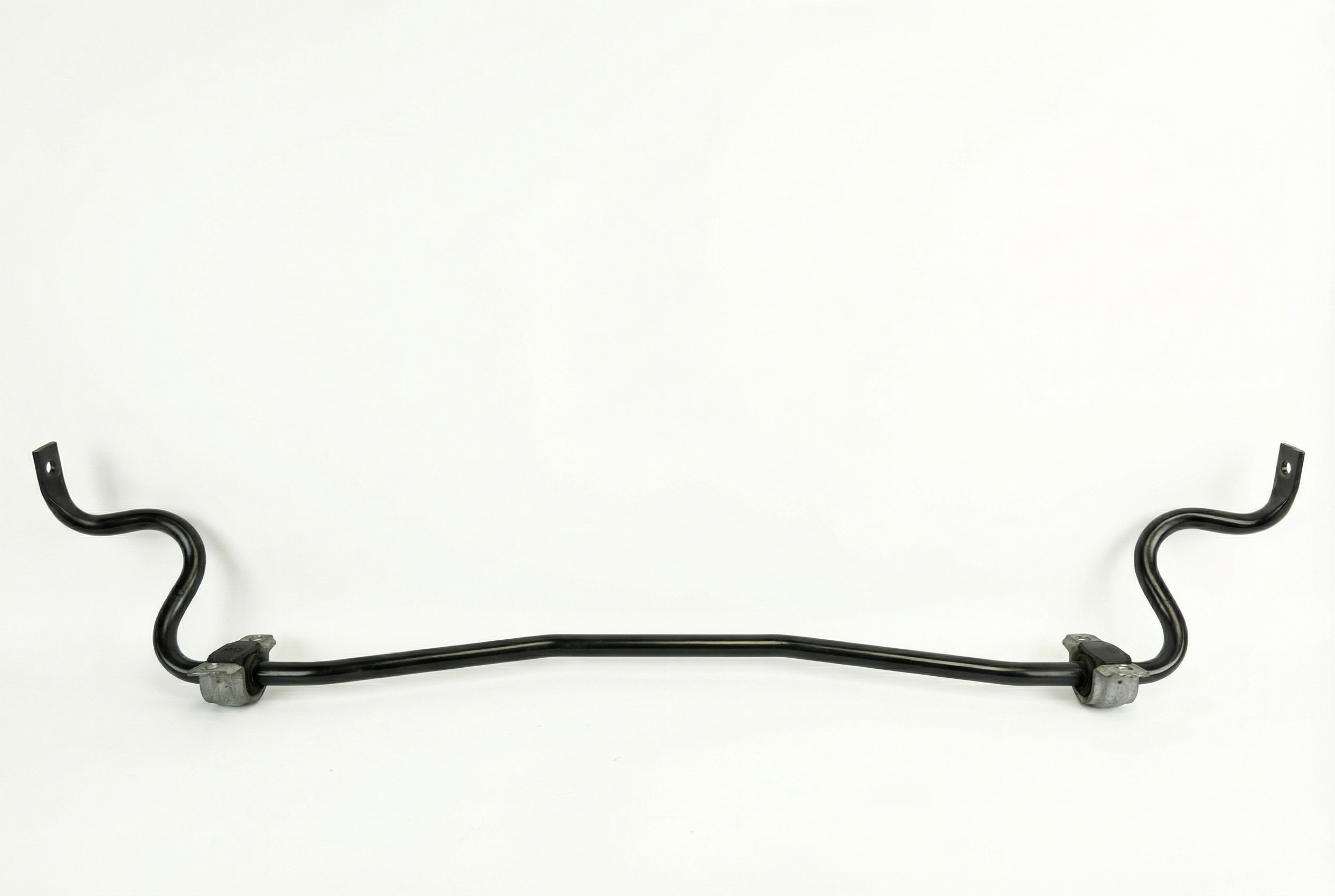2011-2018 Audi A8 Suspension Stabilizer Bar Assembly - Rear (Used OEM)