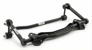 2011-2017 Lexus CT200h Suspension Stabilizer Bar Assembly - Rear (Used OEM)