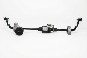 2012-2019 BMW 650i Active Suspension Stabilizer Bar Assembly - Rear (Used OEM)