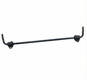 2012-2018 Mercedes-Benz CLS550 20mm Suspension Stabilizer Bar Assembly - Rear (Used OEM)