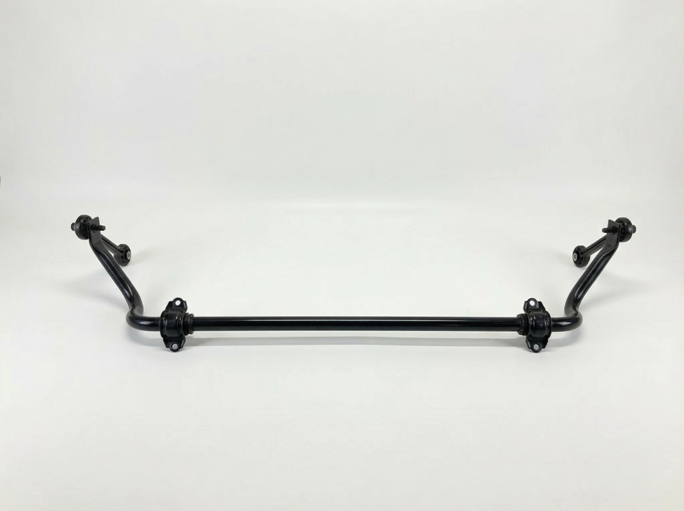 2012-2018 Audi A6 Front Suspension Stabilizer Bar Assembly (Used OEM)