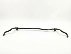2012-2018 Audi A6 Suspension Stabilizer Bar Assembly - Rear (Used OEM)