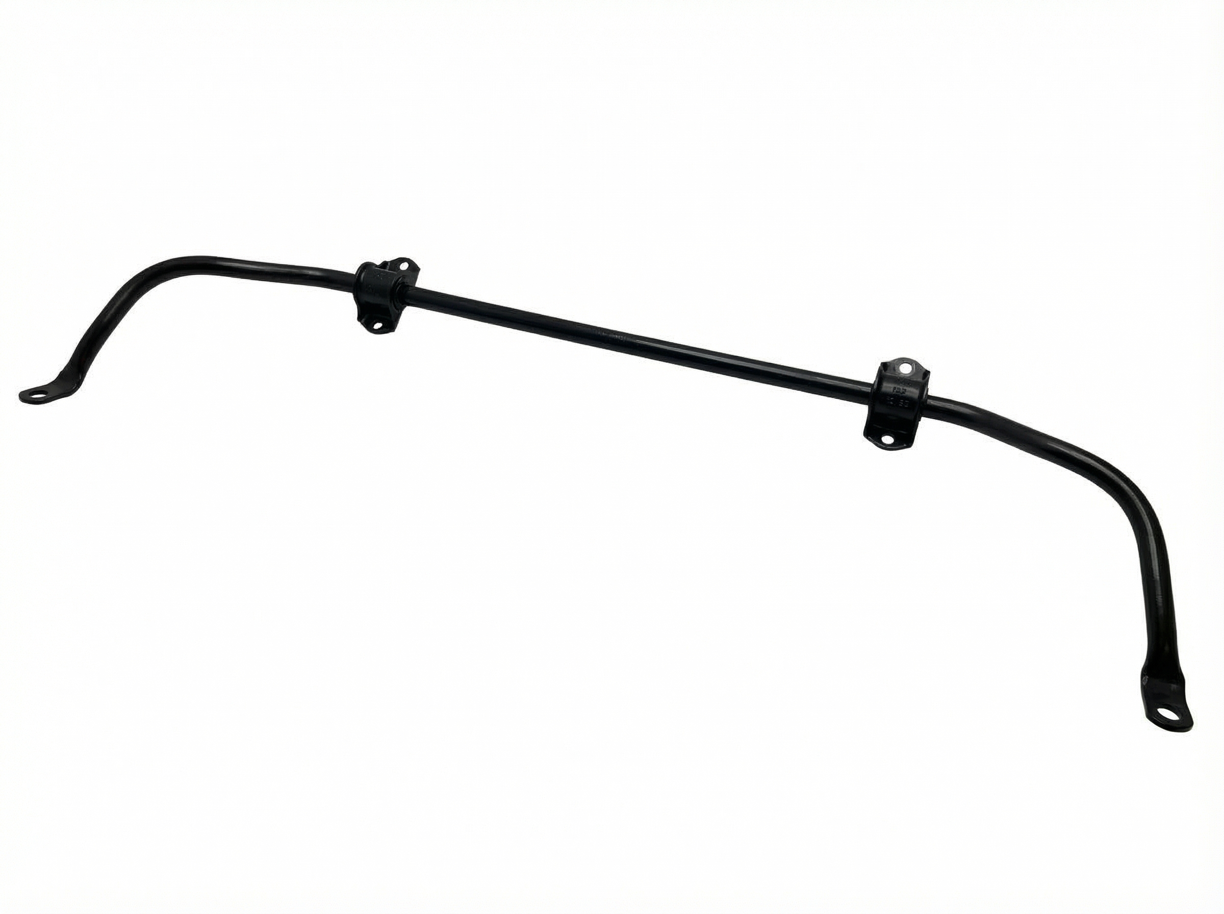 2011-2013 Volvo XC60 Suspension Stabilizer Bar Assembly - Rear (Used OEM)