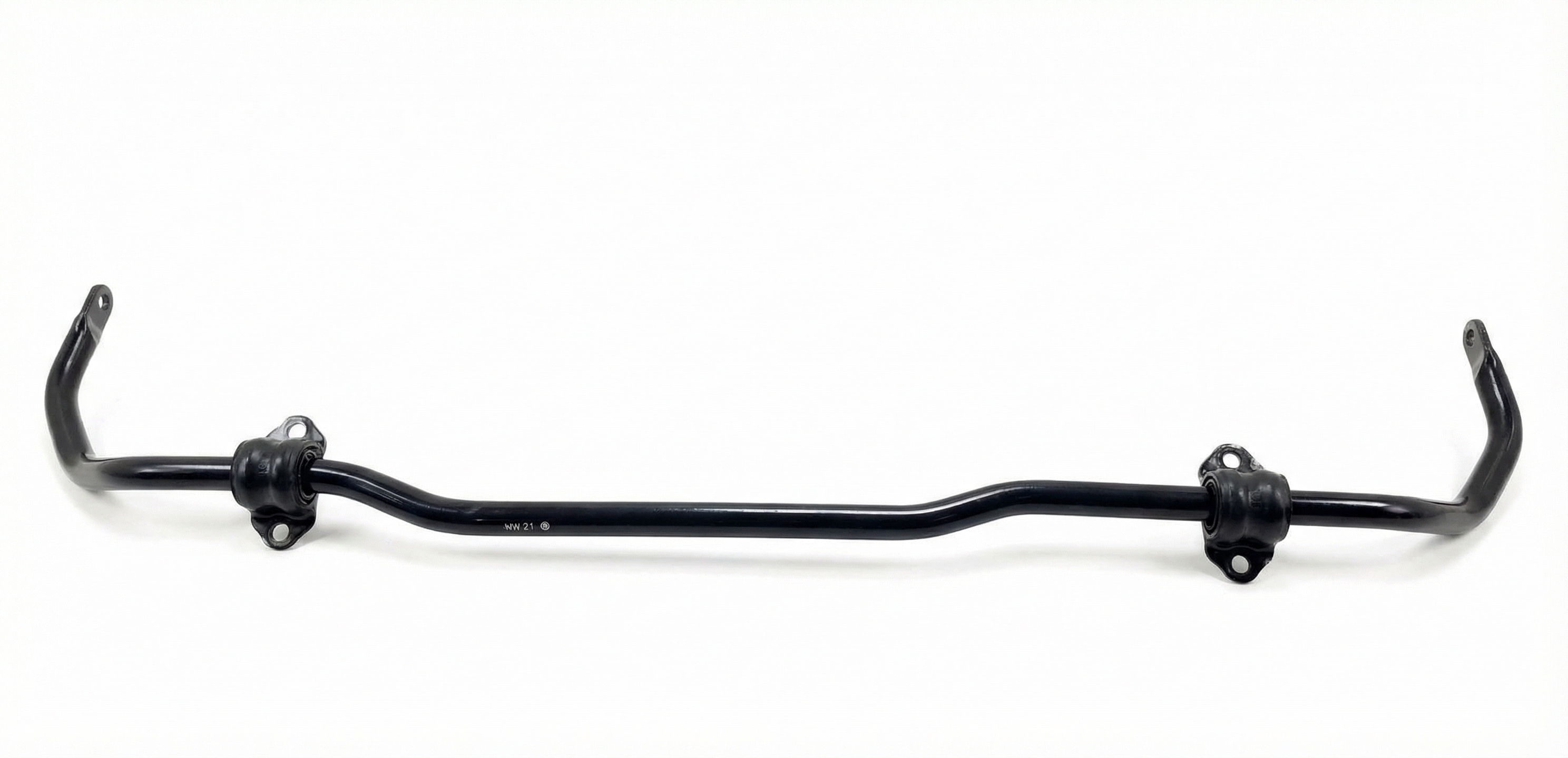 2012-2017 Hyundai Azera 24mm Suspension Stabilizer Bar - Front (Used OEM)