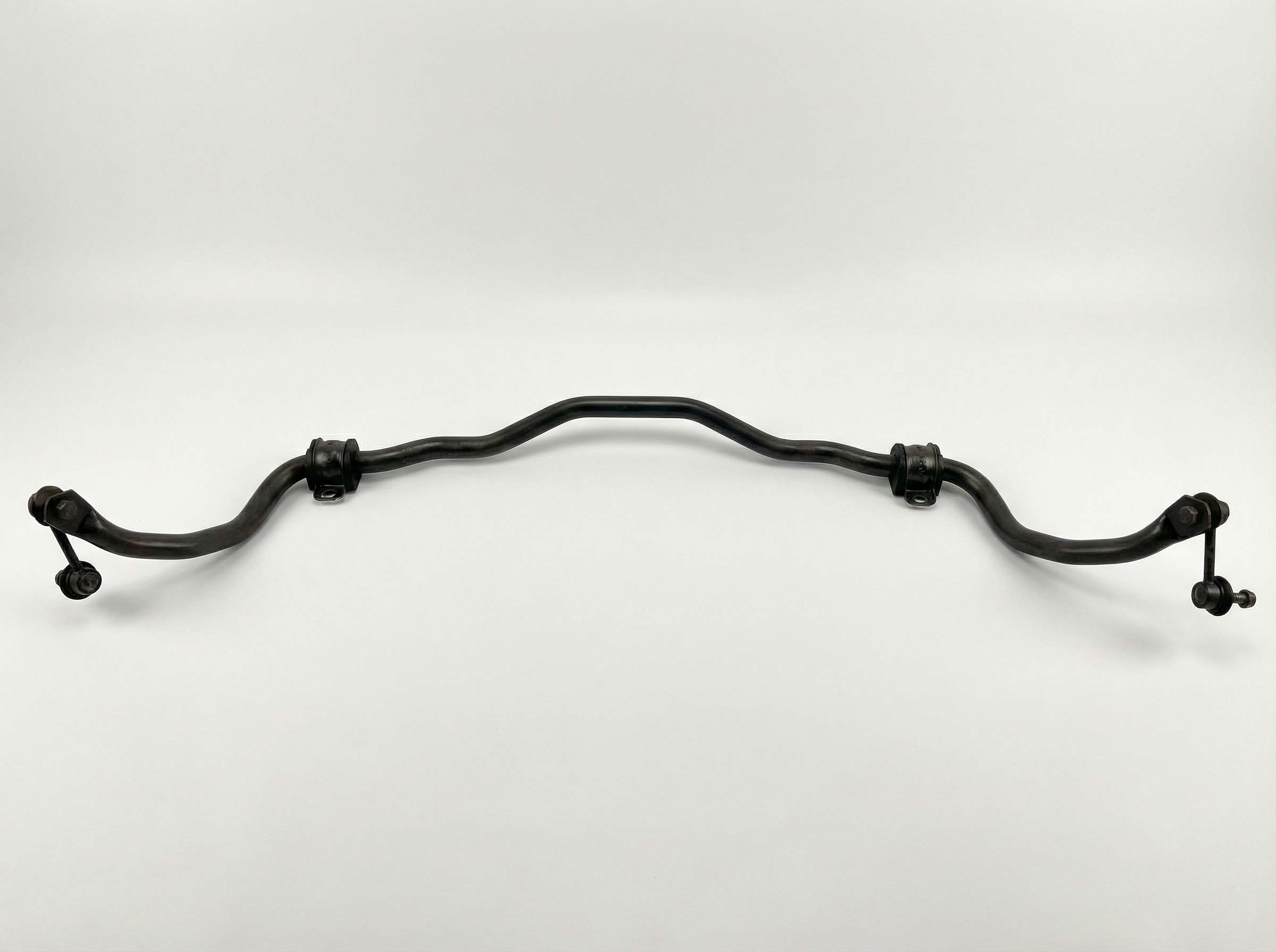 2009-2014 Acura TSX Hollow 26.5mm Suspension Stabilizer Bar - Front (Used OEM)