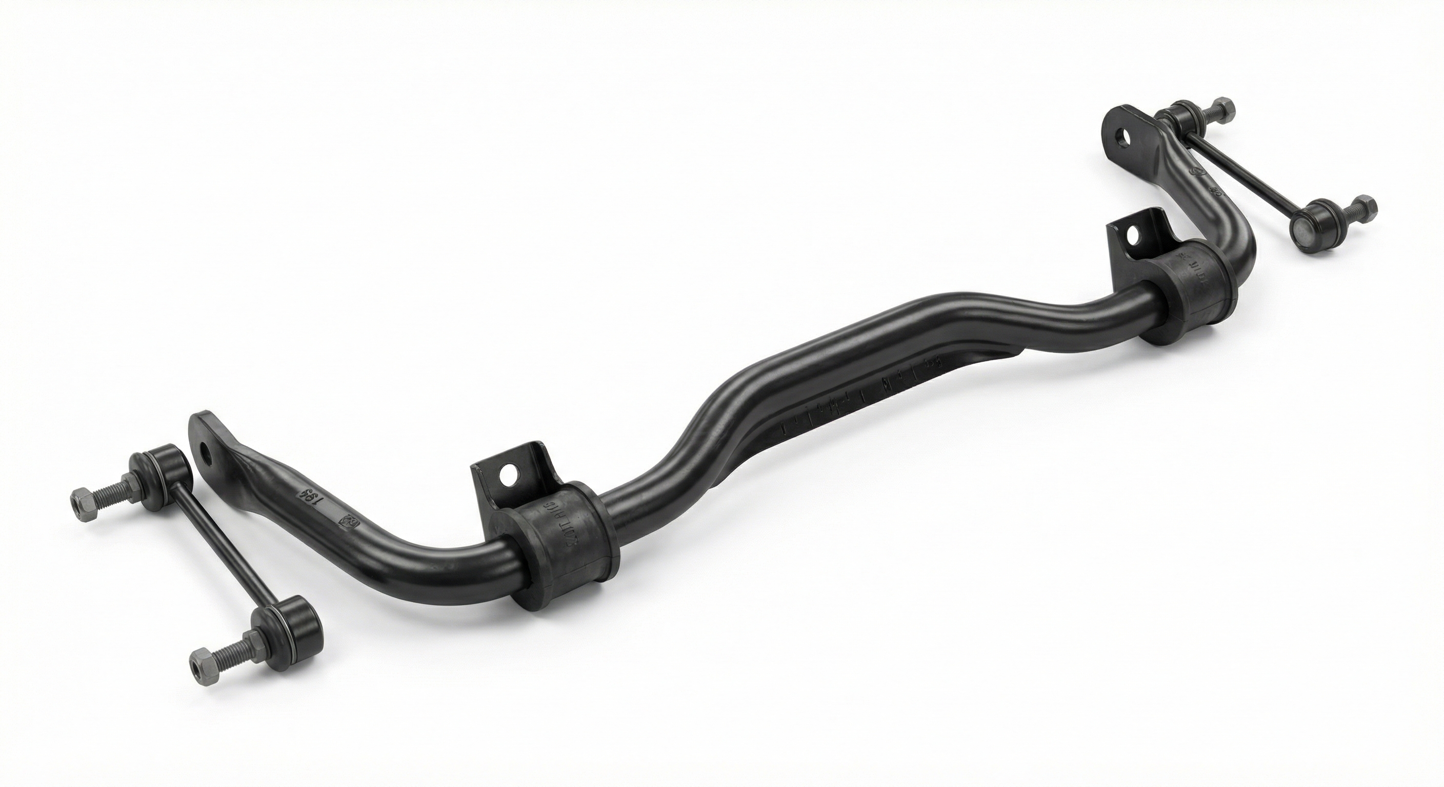 2008-2013 INFINITI G37 Suspension Stabilizer Bar - Front (Used OEM)