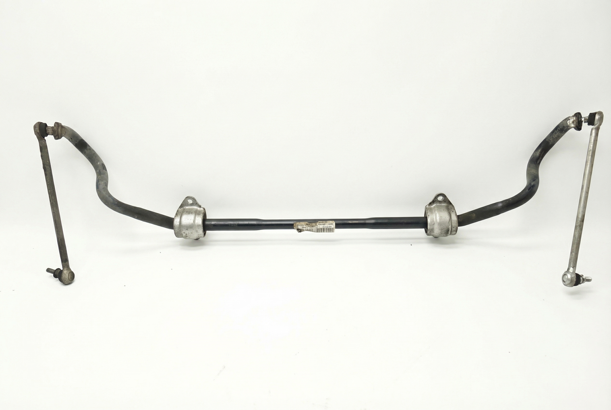2008-2018 Mitsubishi Outlander Front Suspension Stabilizer Bar Assembly (Used OEM)