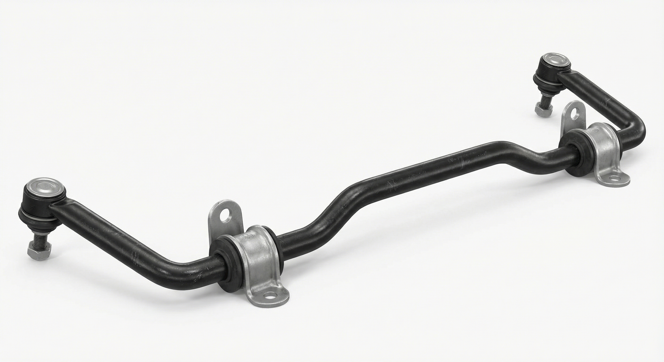 2008-2013 Toyota Highlander Suspension Stabilizer Bar Assembly - Rear (Used OEM)