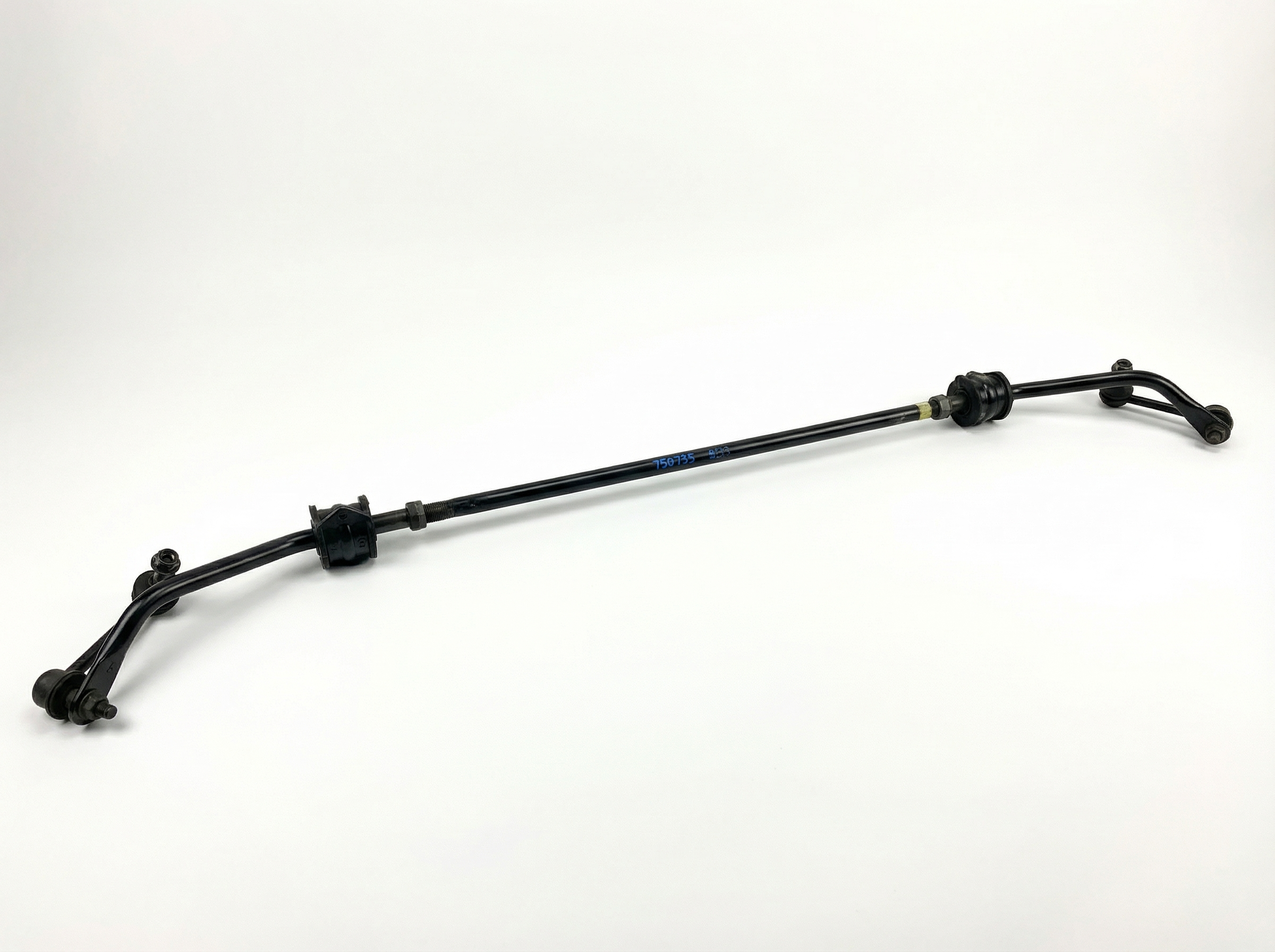 2008-2013 Nissan Altima Suspension Stabilizer Bar Assembly - Rear (Used OEM)