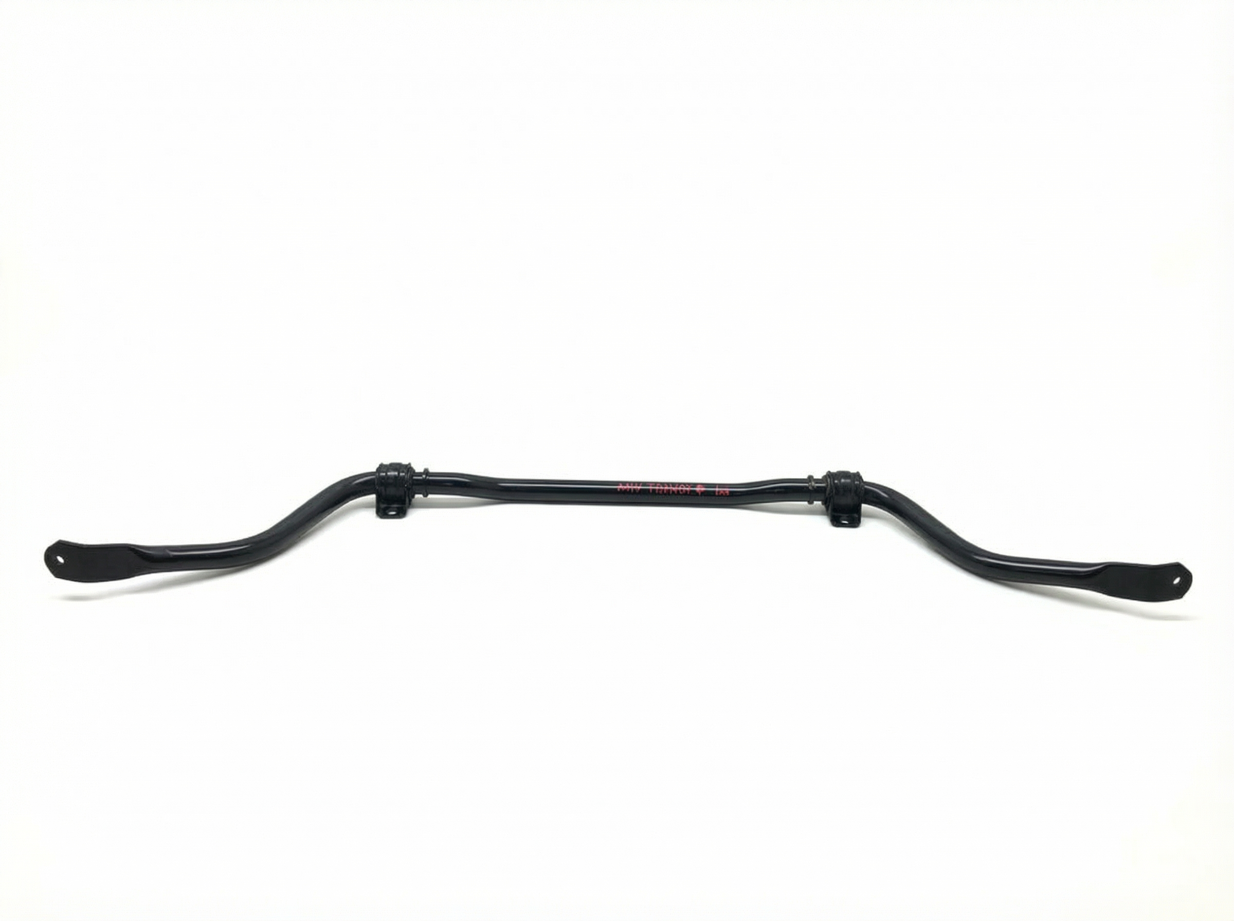 2009-2012 Jaguar XF Front Suspension Stabilizer Bar Assembly (Used OEM)
