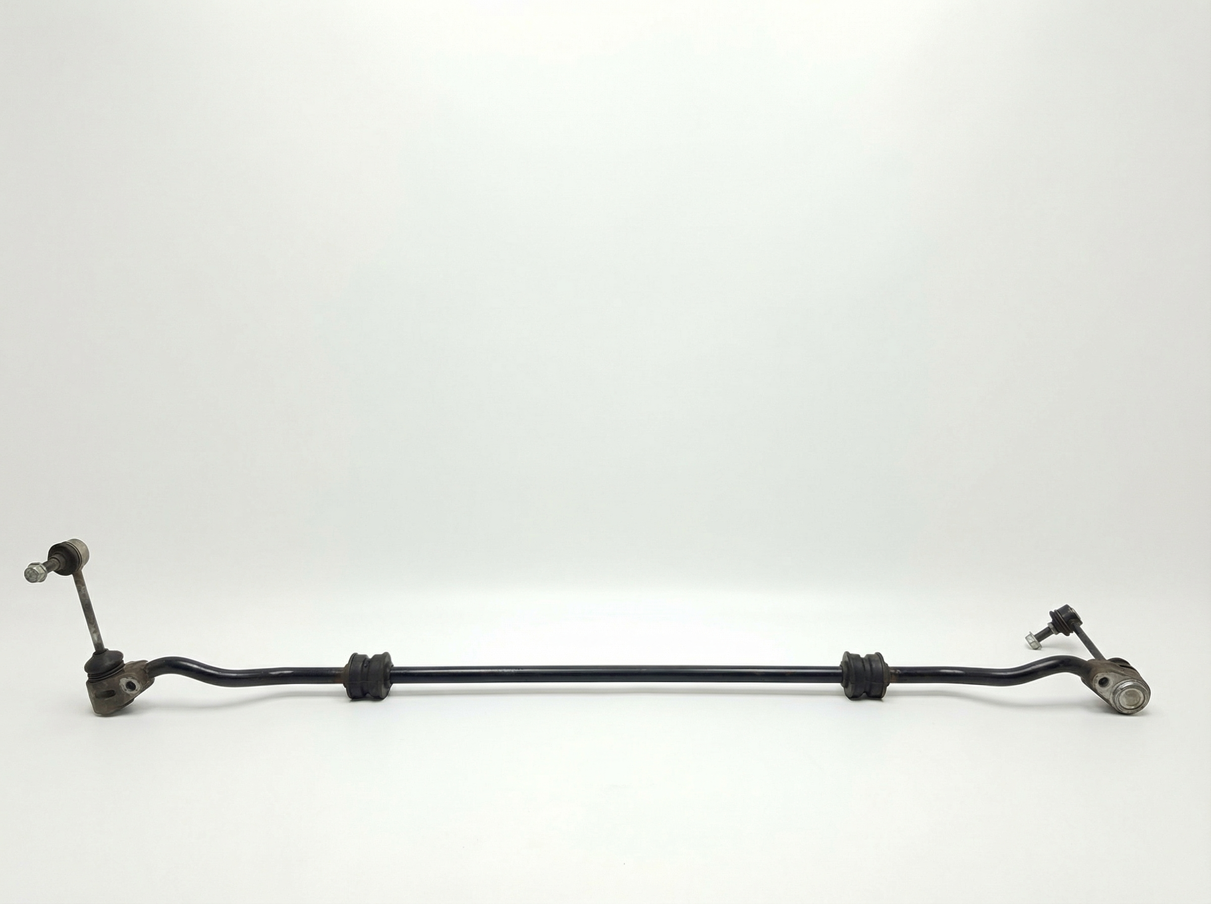 2009-2015 Jaguar XF Suspension Stabilizer Bar Assembly - Rear (Used OEM)