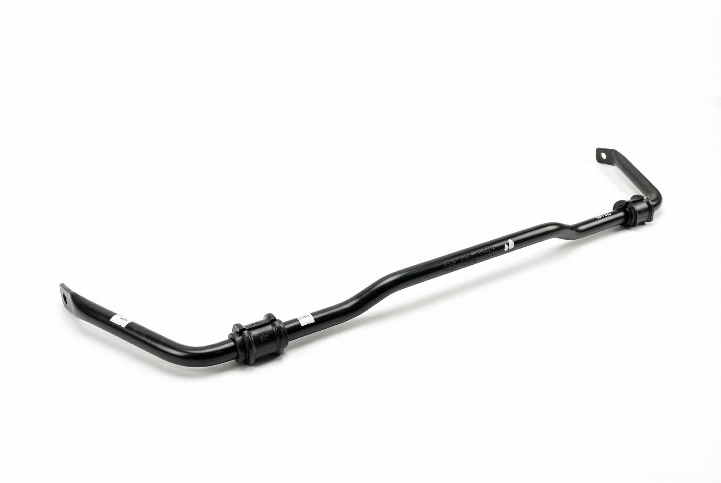 2009-2012 Porsche Boxster Suspension Stabilizer Bar Assembly - Rear (Used OEM)