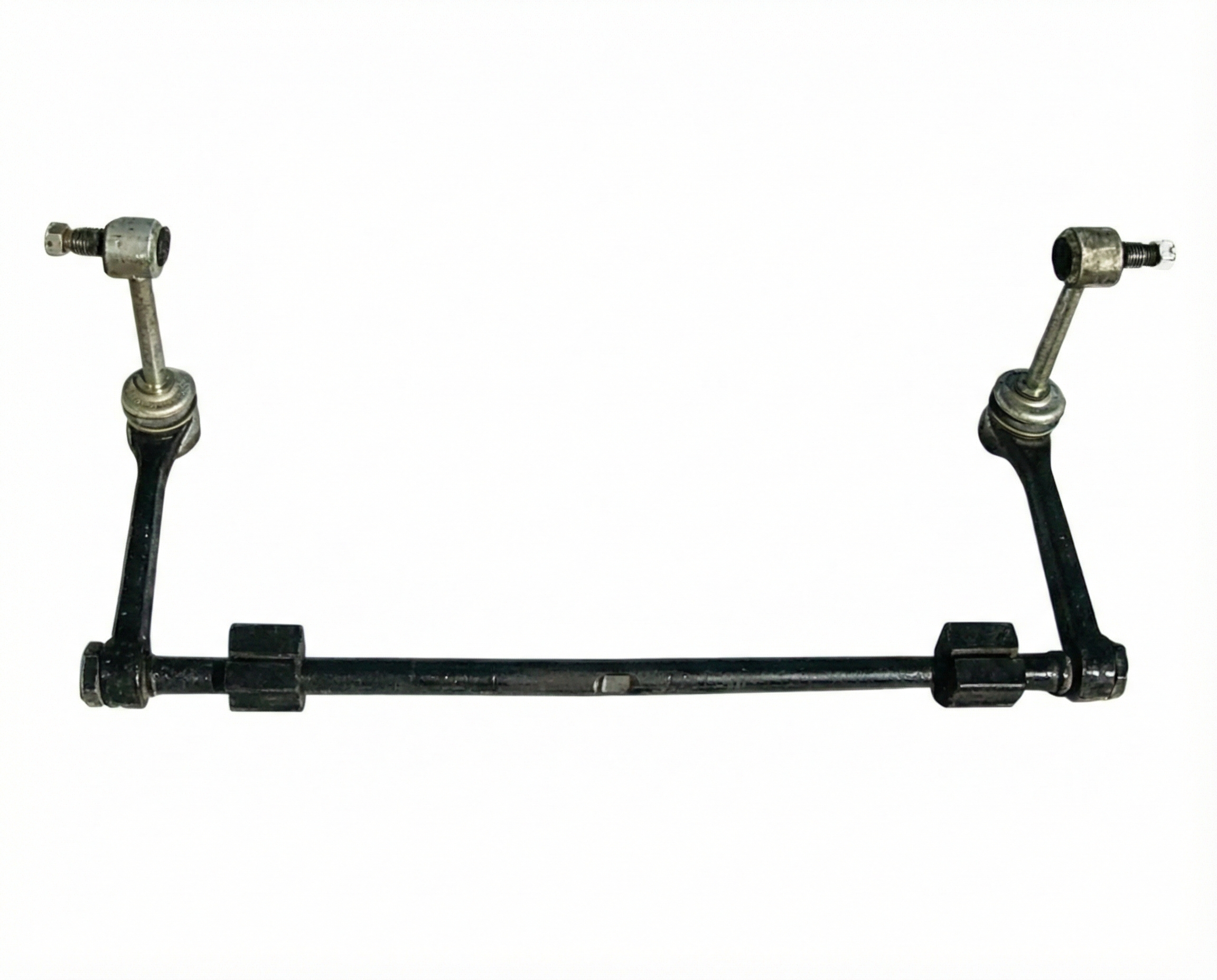 2007-2010 Hyundai Santa Fe Suspension Stabilizer Bar - Front (Used OEM)