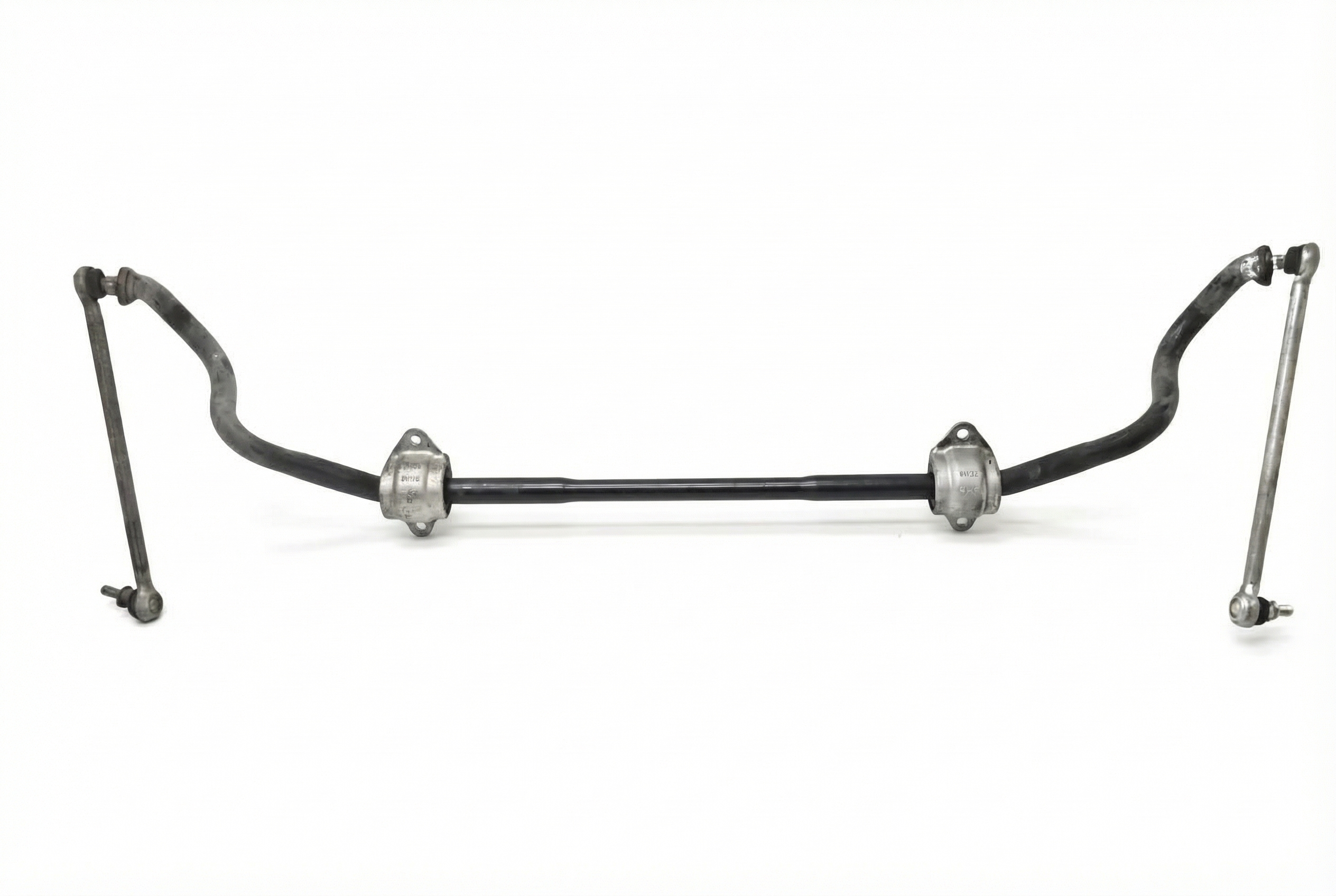 2008-2016 Lexus LS600h Suspension Stabilizer Bar Assembly - Rear (Used OEM)