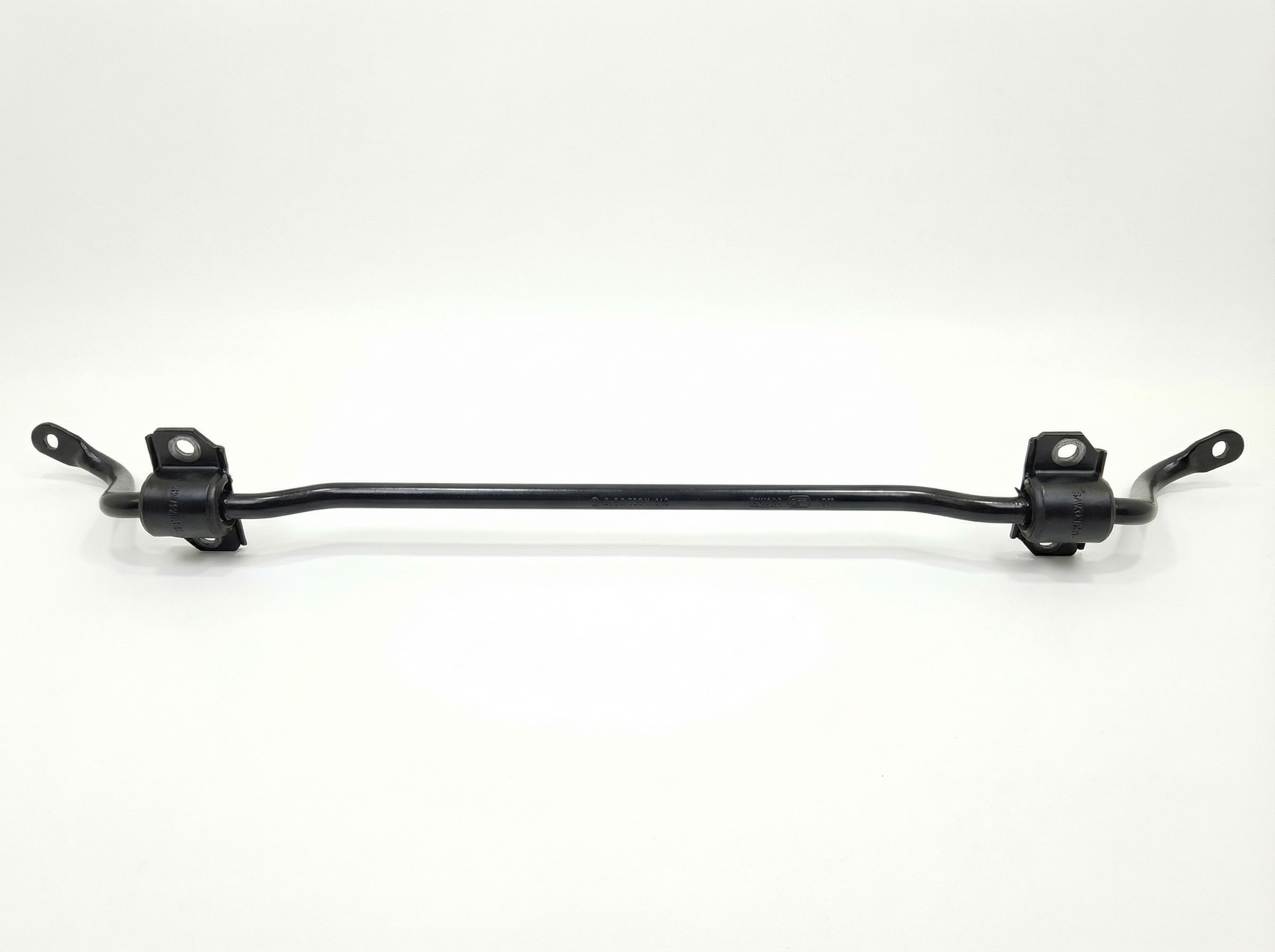 2006-2011 Mercedes-Benz ML350 Suspension Stabilizer Bar Assembly - Rear (Used OEM)